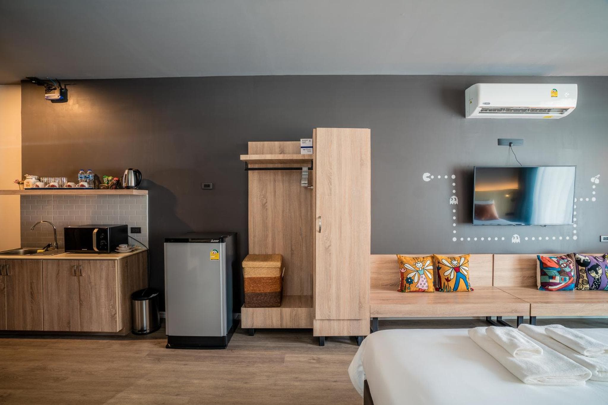 TK Bed, Hat Yai, photo 5