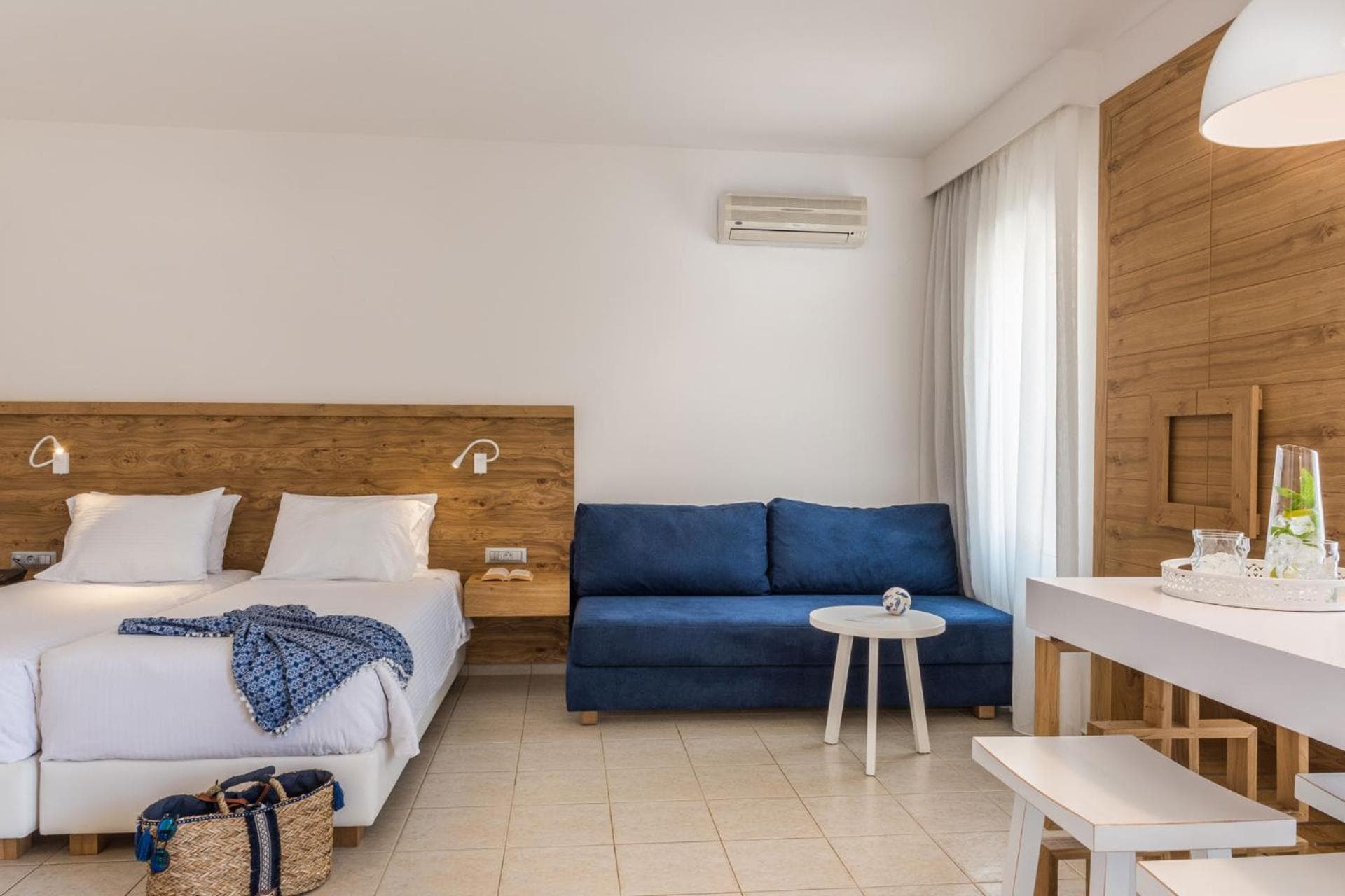 Stellina Village, Kato Daratso, photo 5