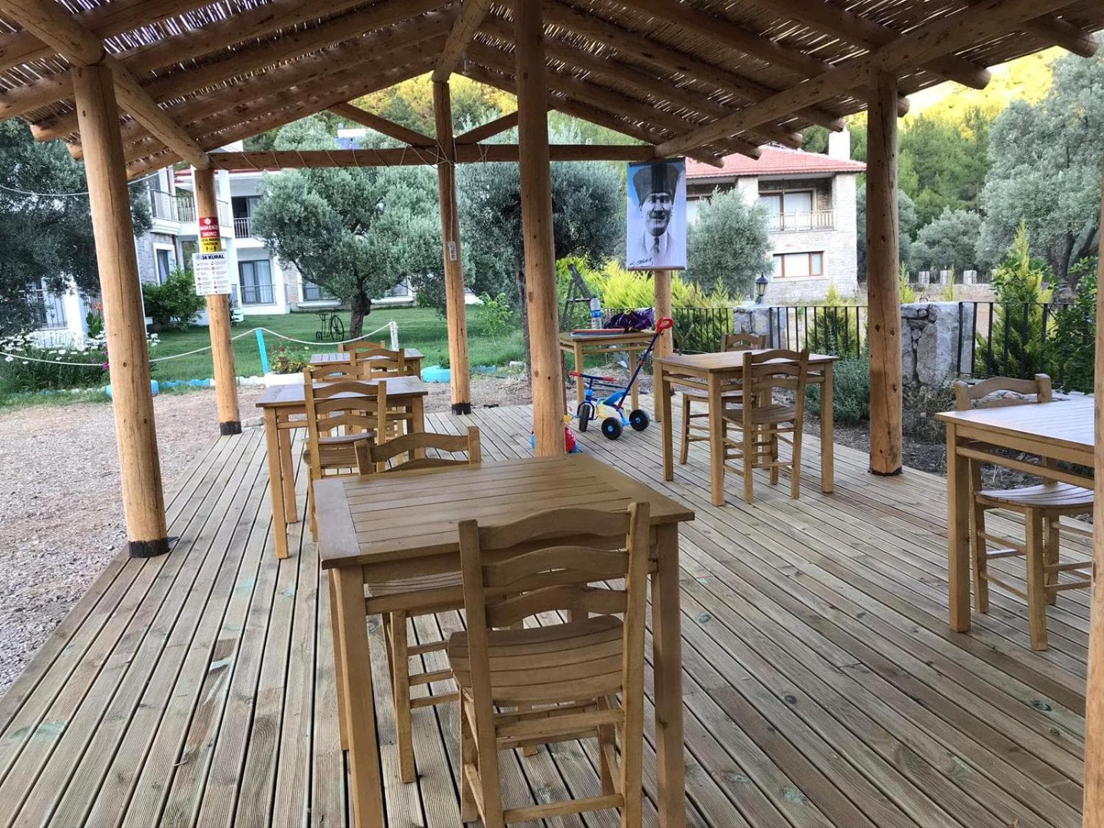 Oliva Casa Datça, Datca, photo 3