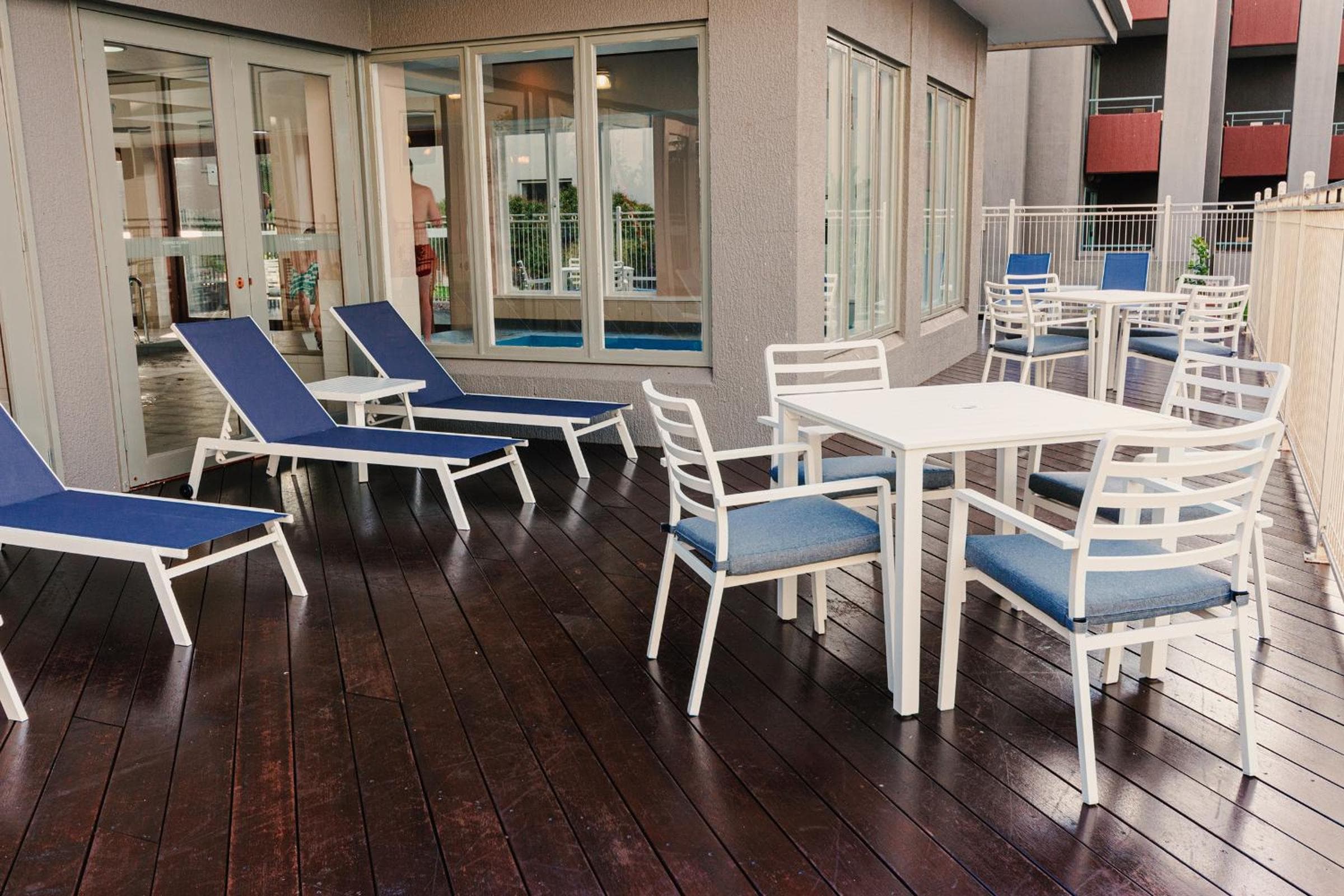 Cumberland Lorne Resort, Lorne, photo 6