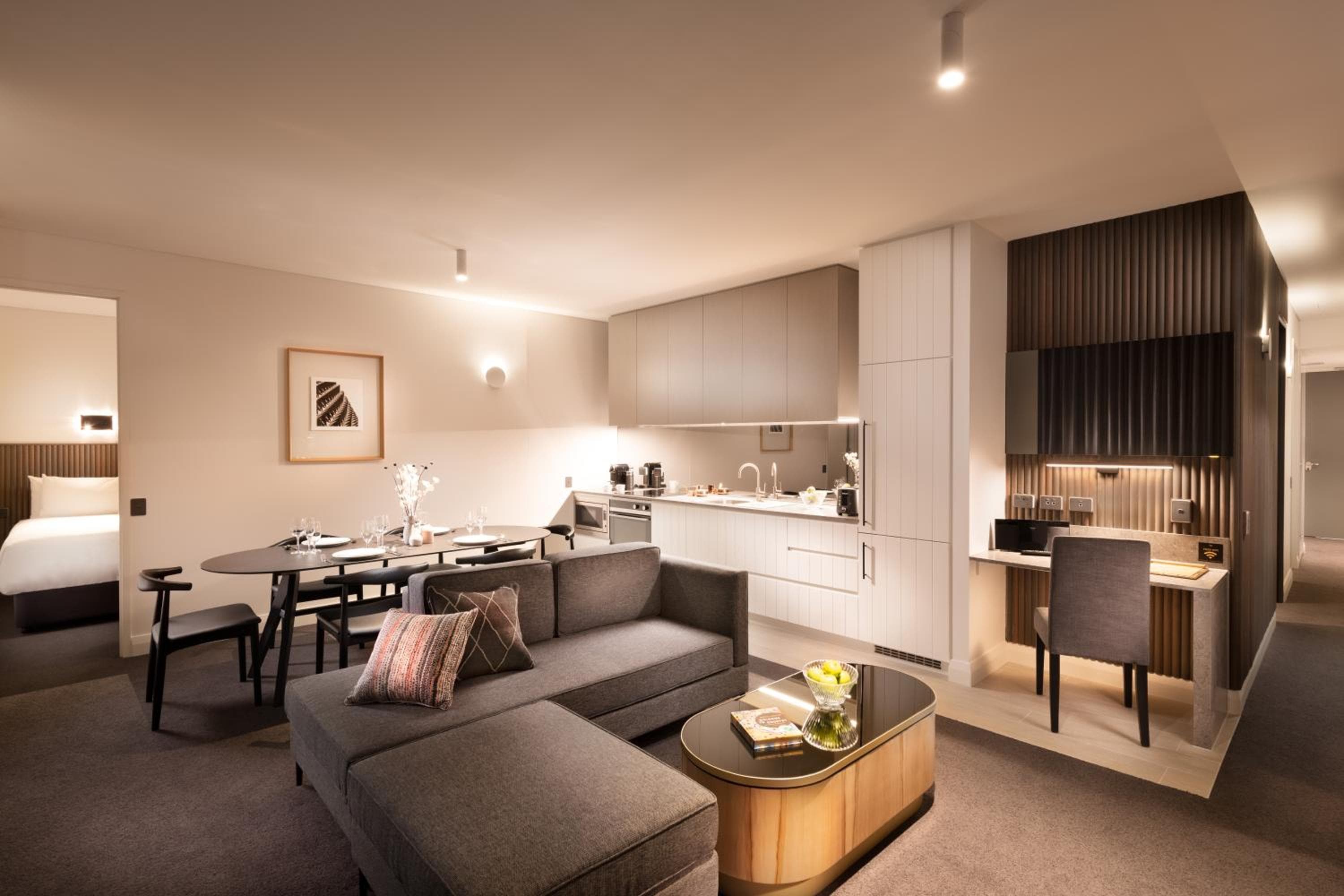Majestic M Suites, Adelaide, photo 6