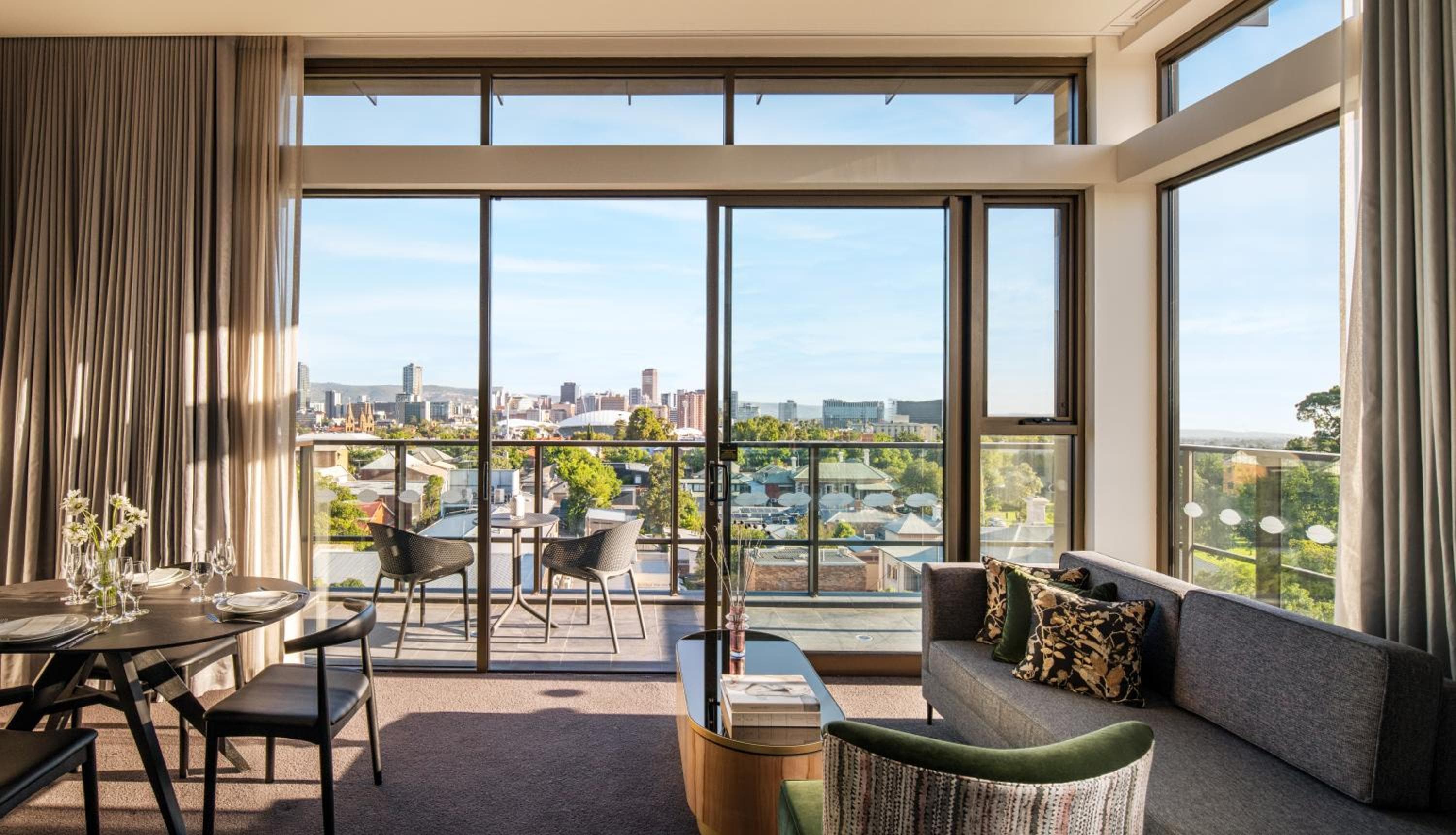 Majestic M Suites, Adelaide, photo 2