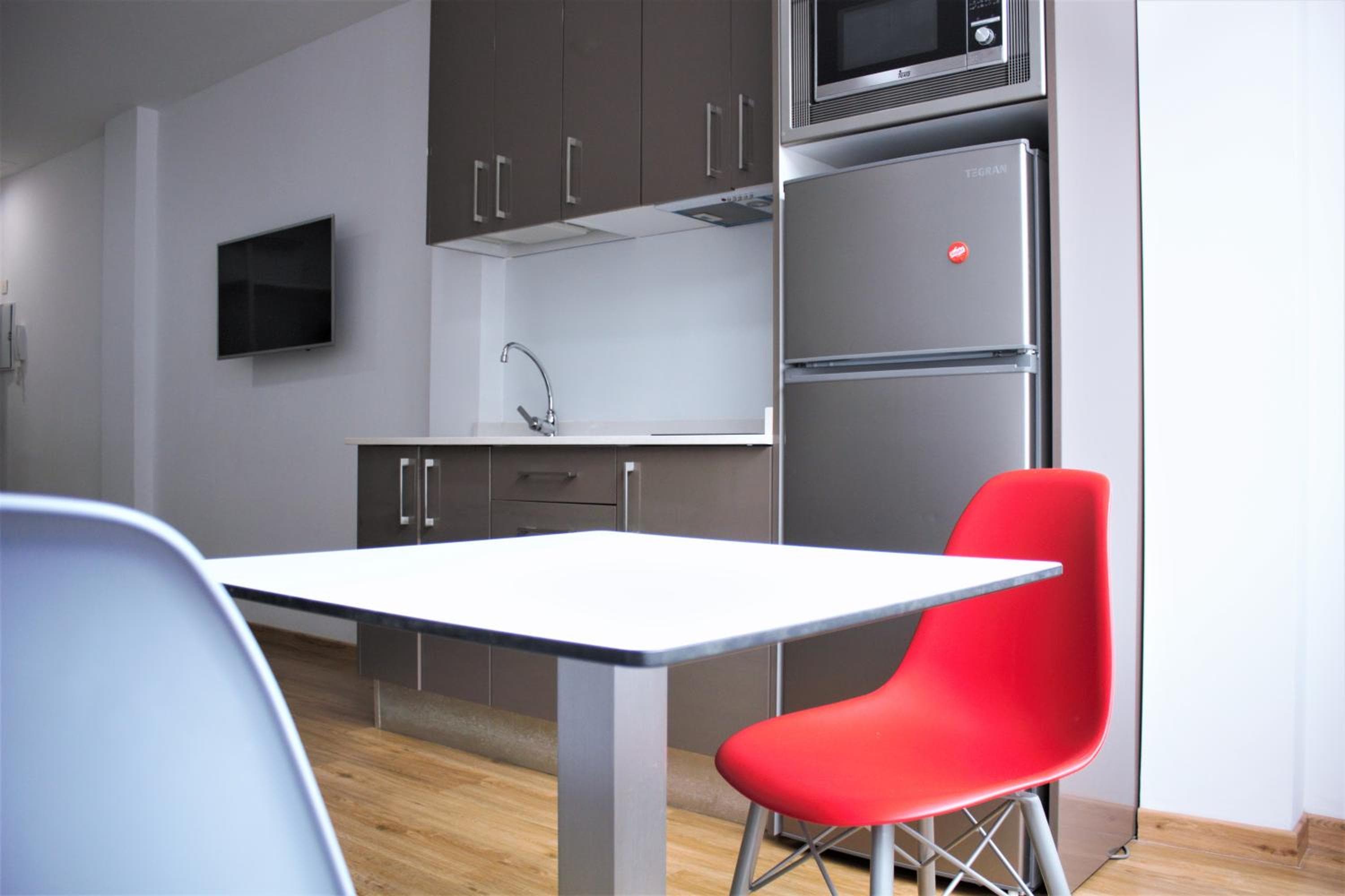 Atlantic Apartments, Las Palmas de Gran Canaria, photo 4