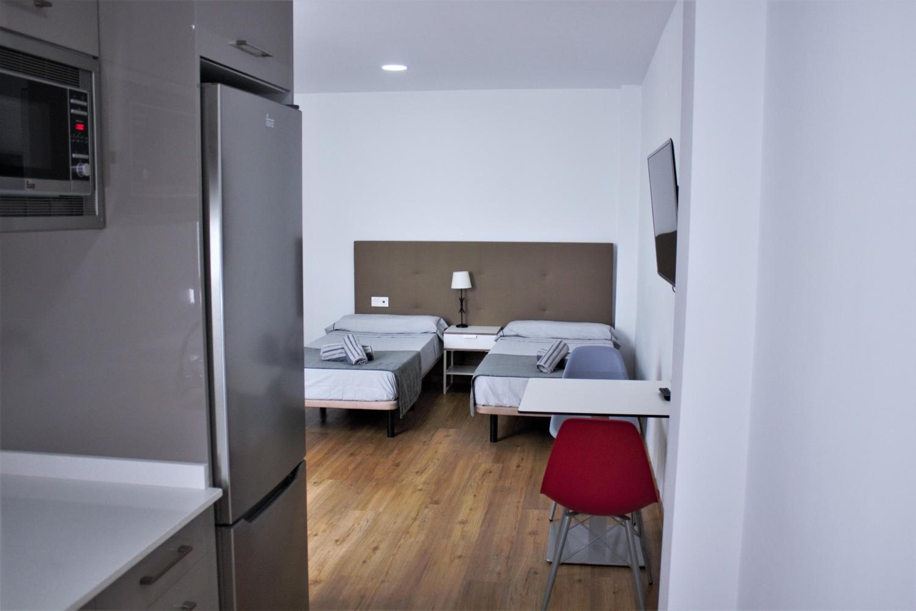 Atlantic Apartments, Las Palmas de Gran Canaria, photo 3