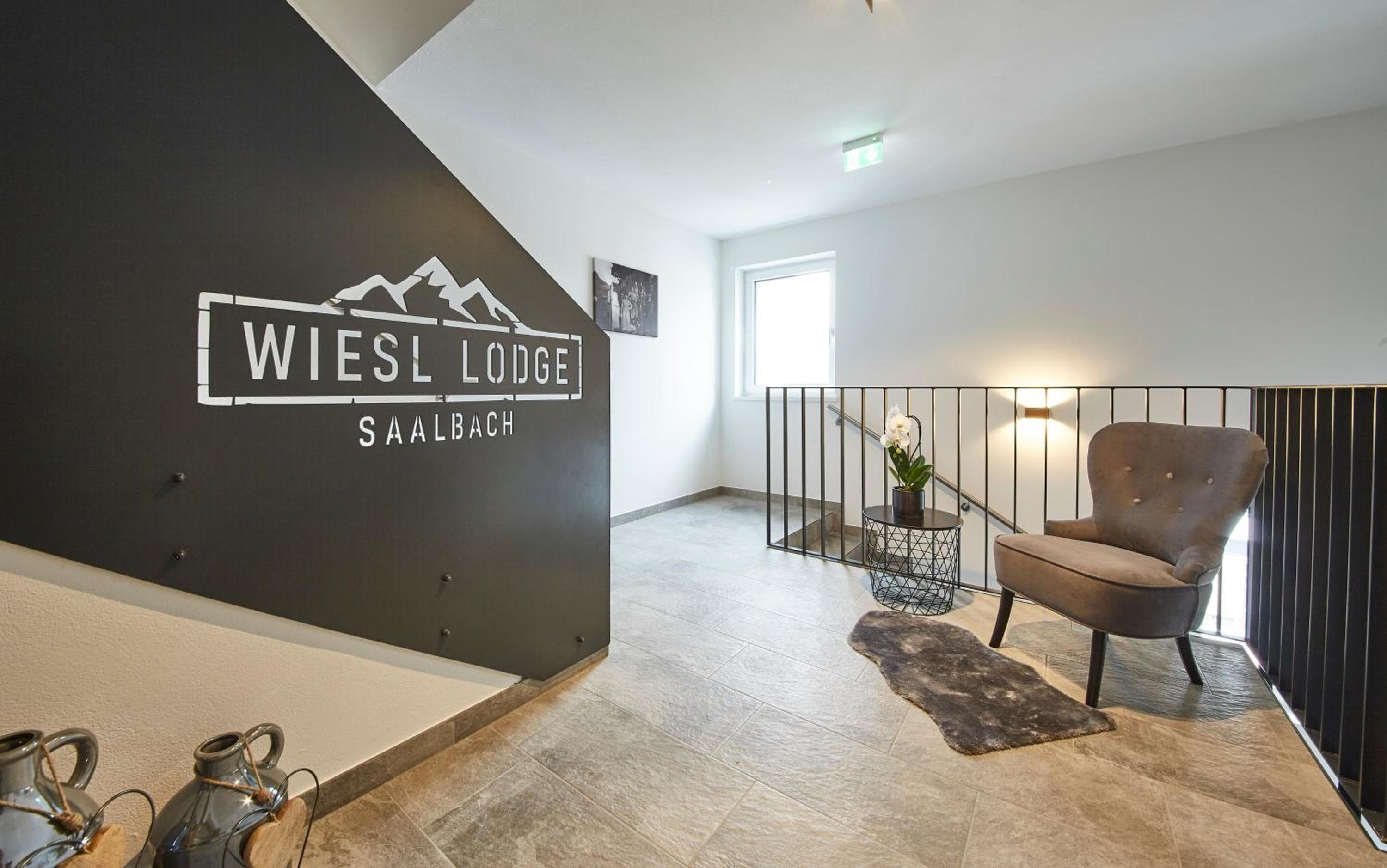 Wiesl Lodge Saalbach, Saalbach Hinterglemm, photo 4