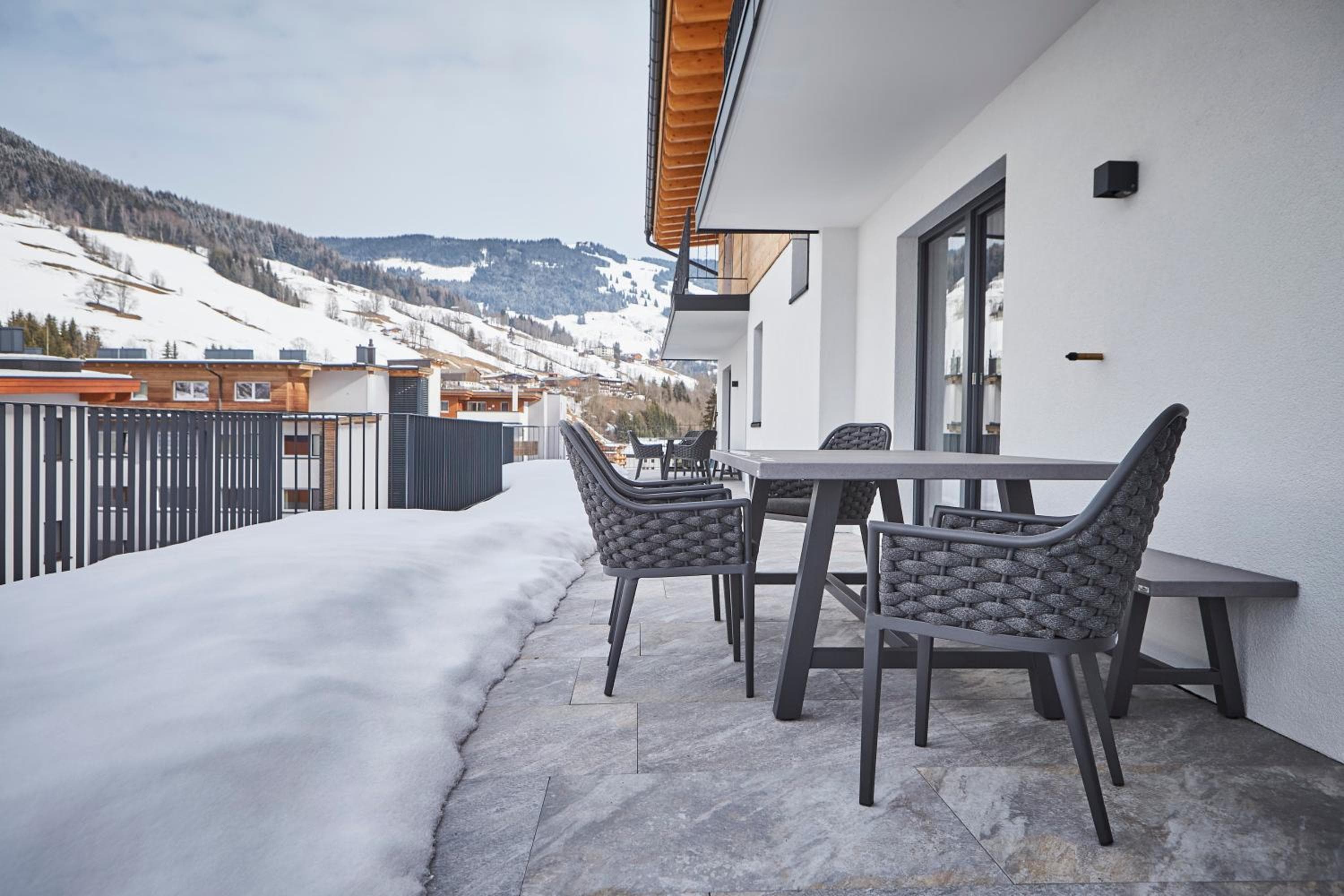 Wiesl Lodge Saalbach, Saalbach Hinterglemm, photo 2