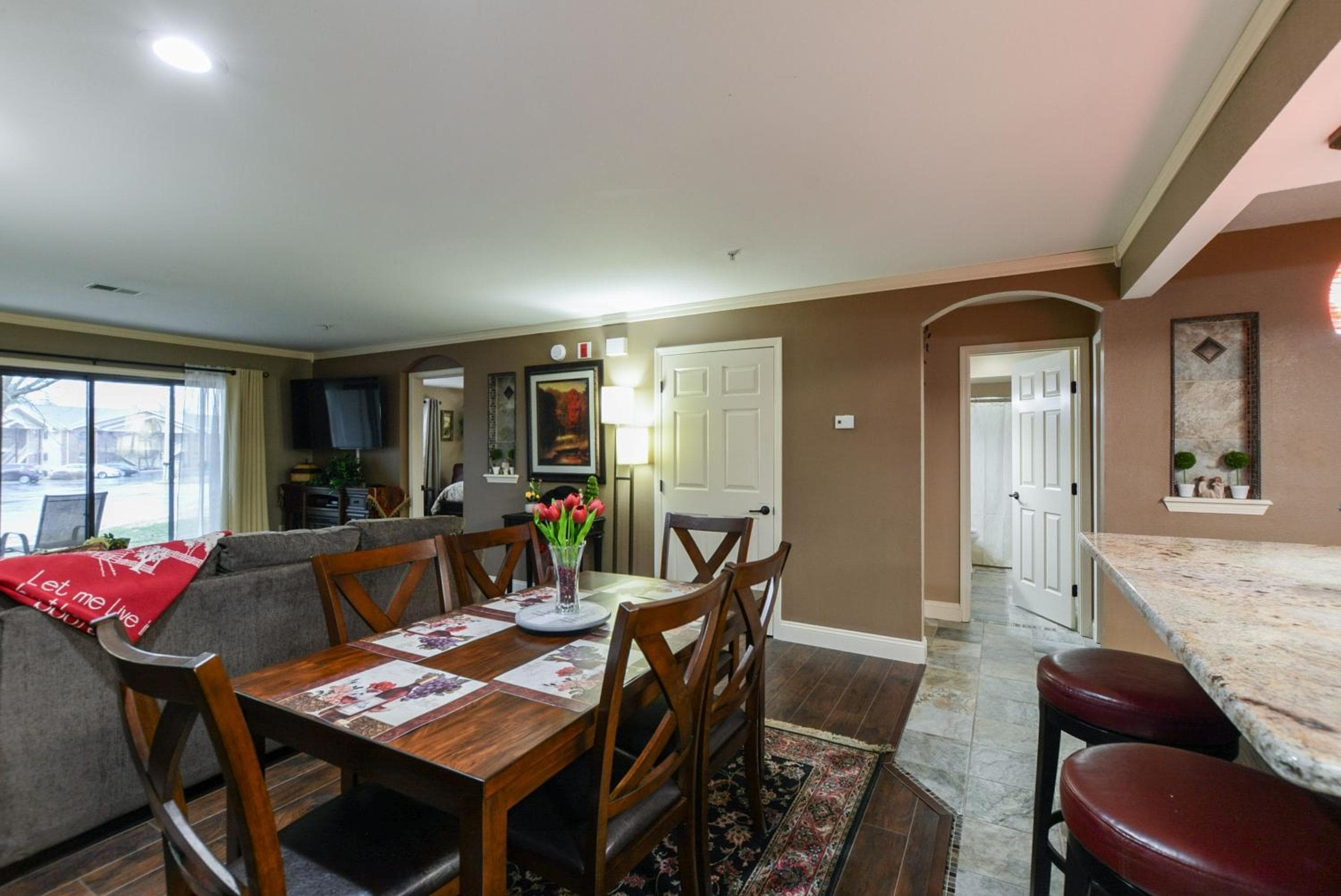 Luxury Condos at Thousand Hills - Heart of Branson - Beautifully remodeled - Spacious and Affordable, Branson, photo 4