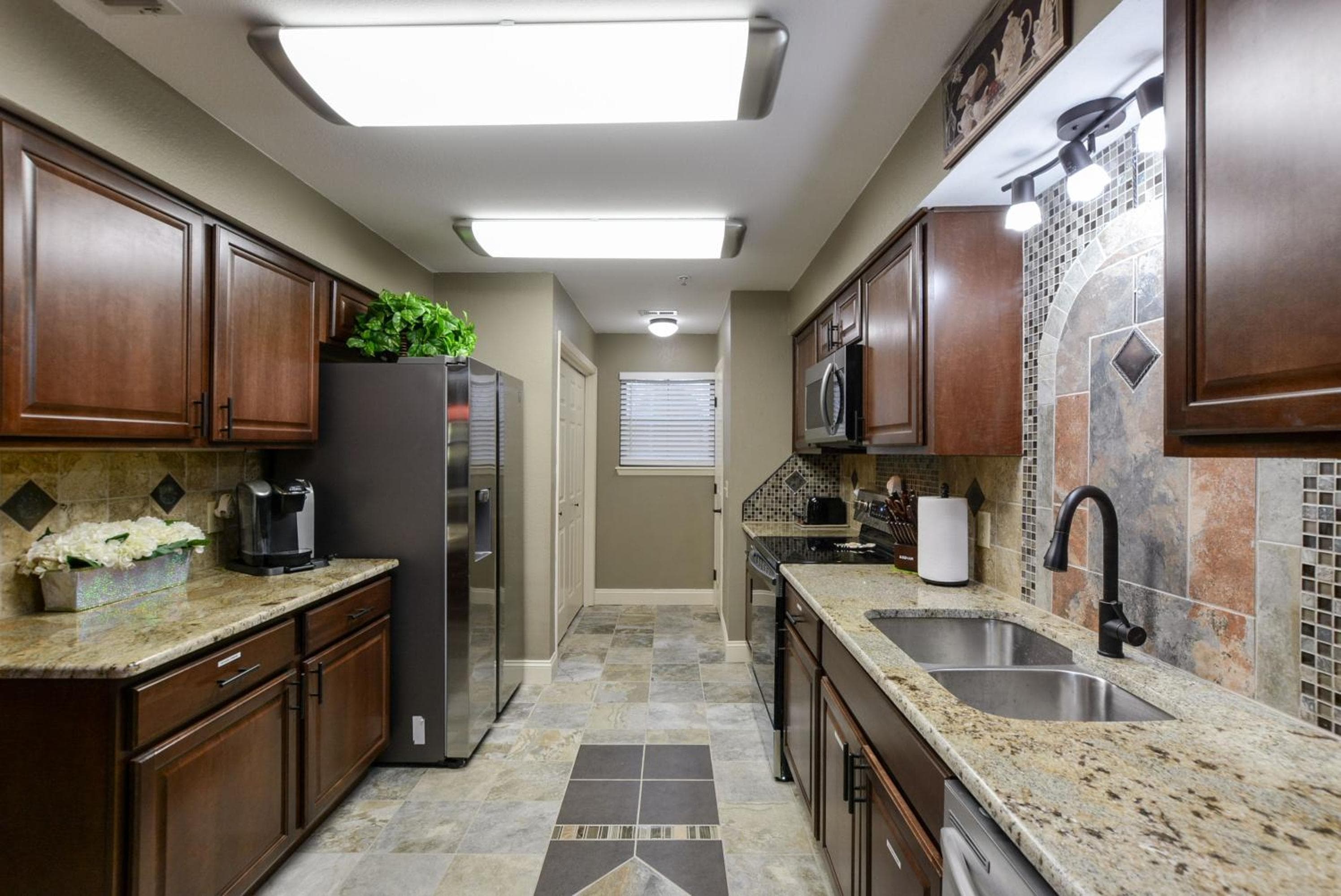 Luxury Condos at Thousand Hills - Heart of Branson - Beautifully remodeled - Spacious and Affordable, Branson, photo 5