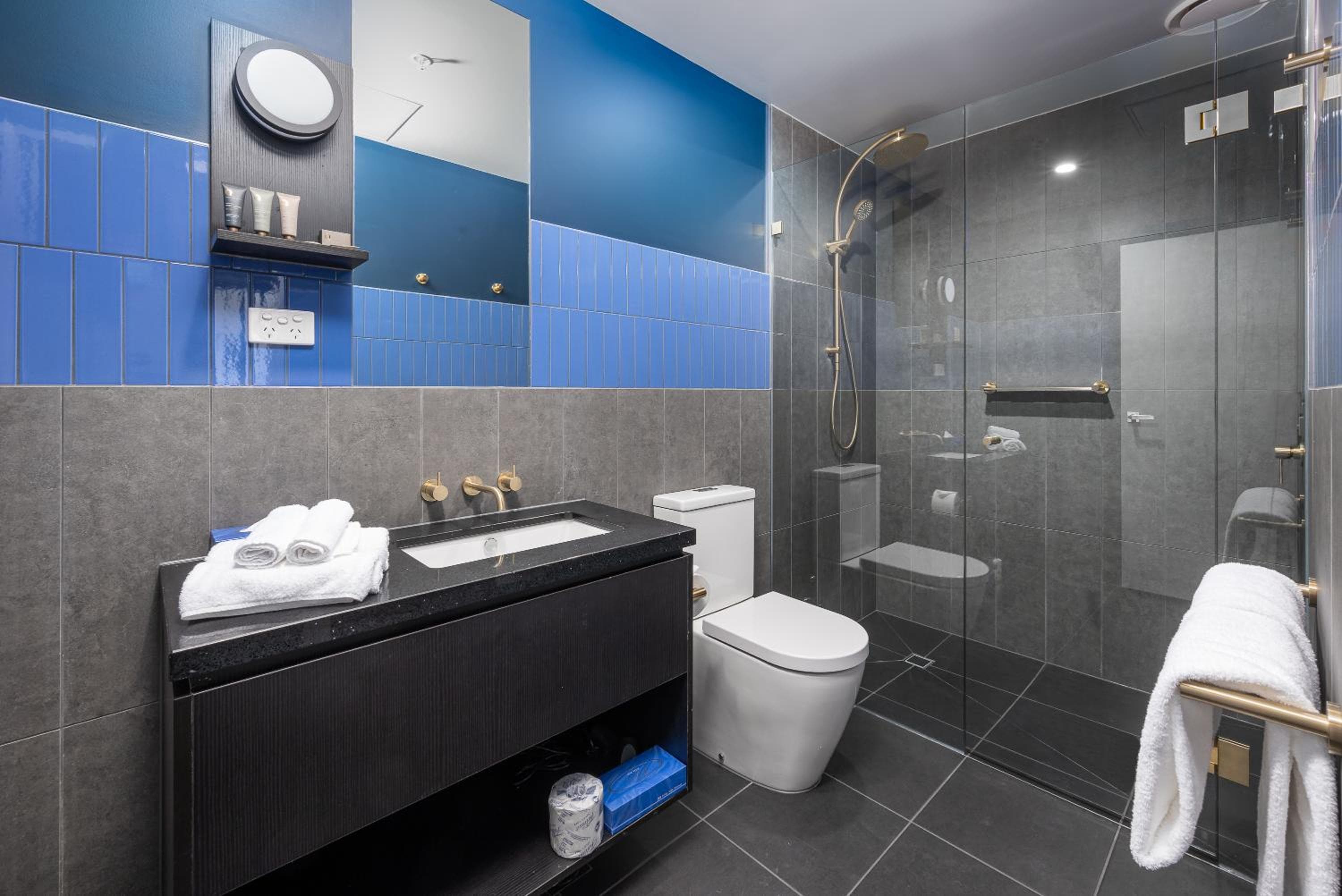 Oros Hotel and Apartments, Oakleigh, photo 3