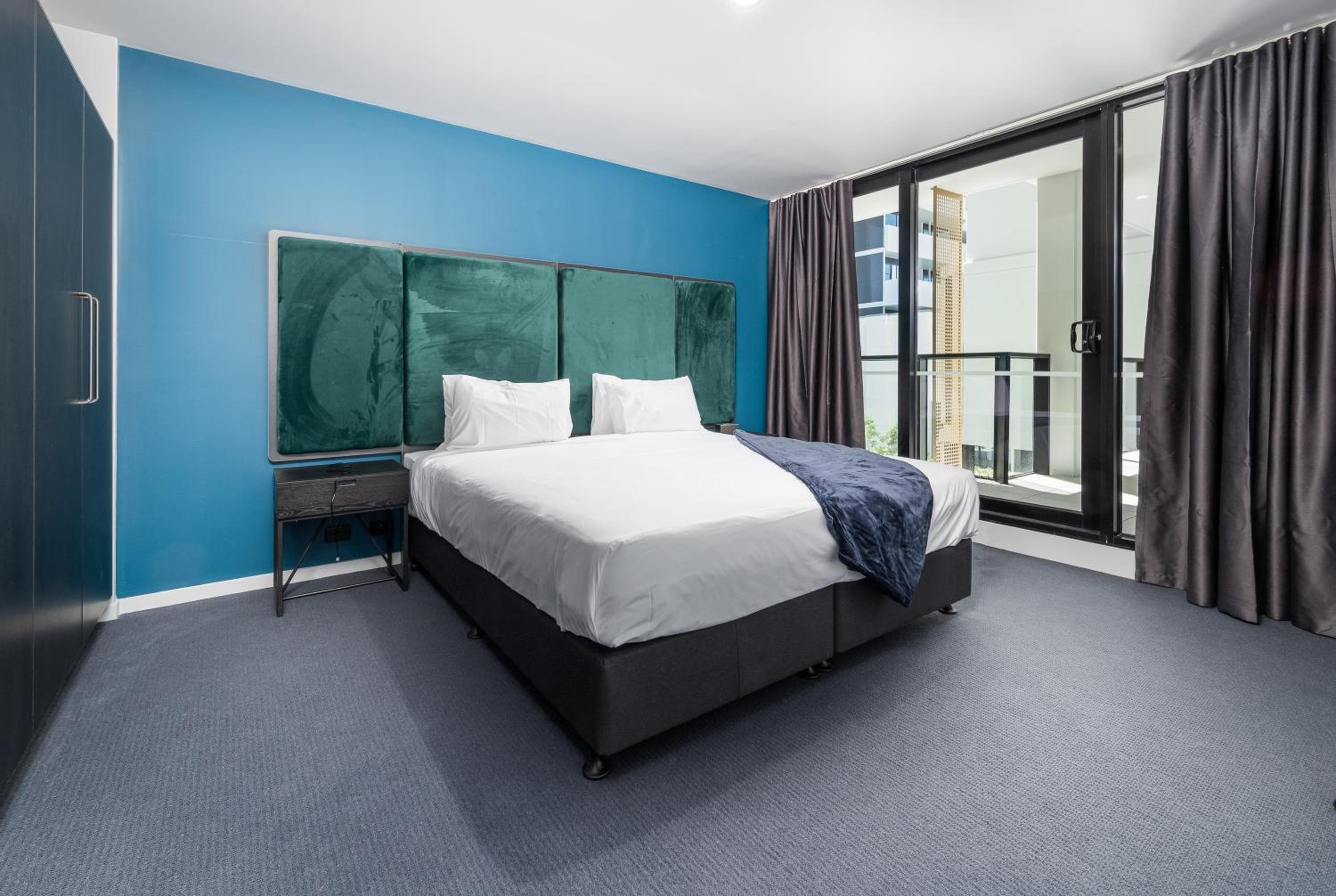 Oros Hotel and Apartments, Oakleigh, photo 6