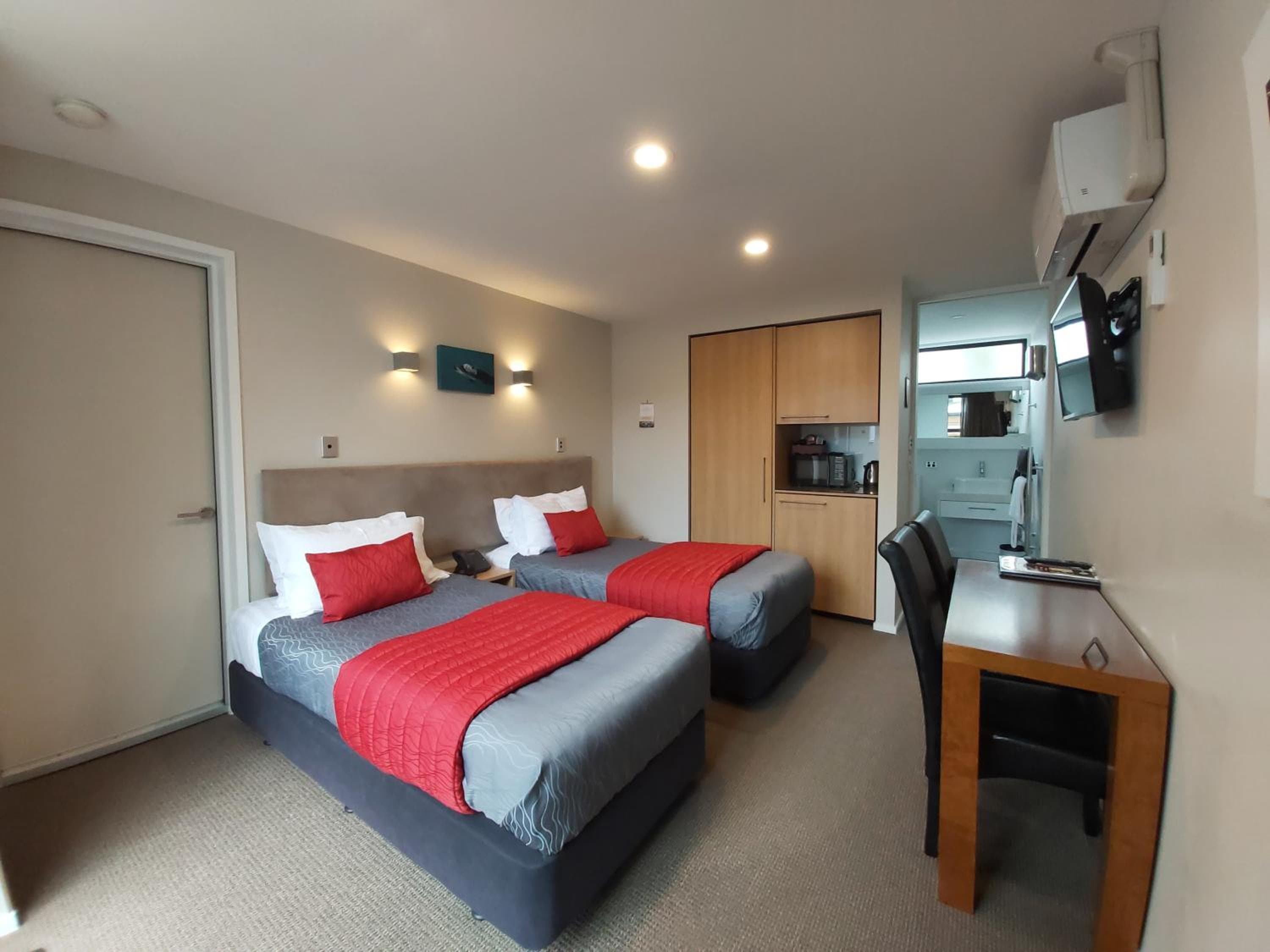 The Fairways Accommodation Kaikoura, Kaikoura, photo 6