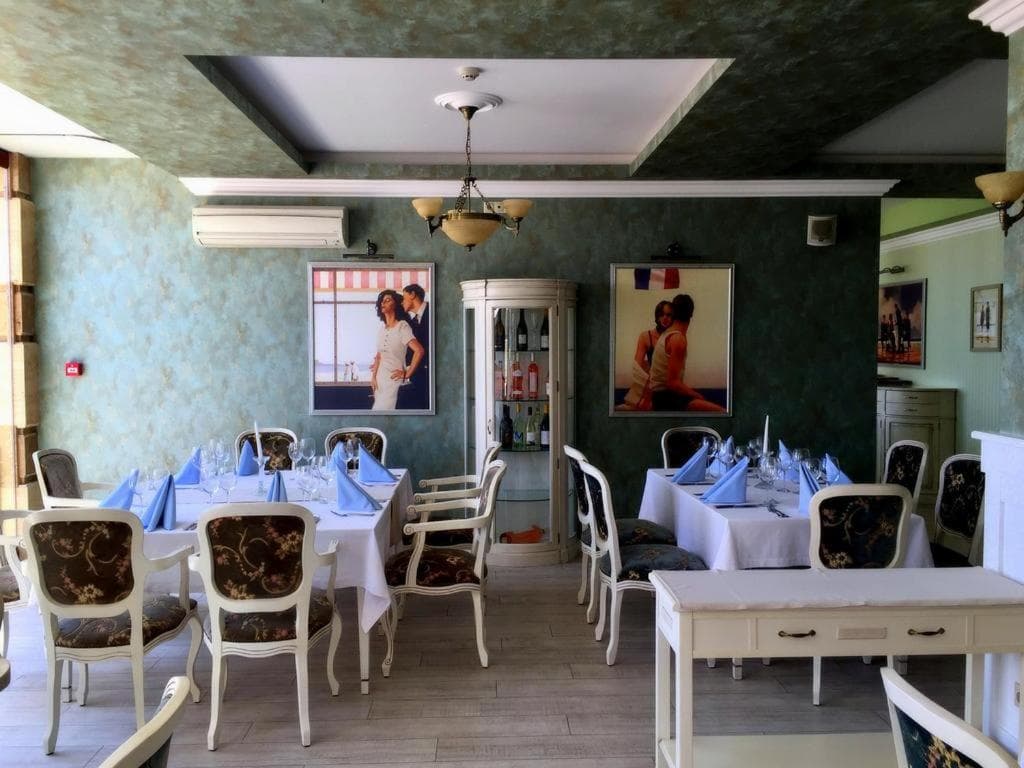 La Mer Residence, Golden Sands, photo 3