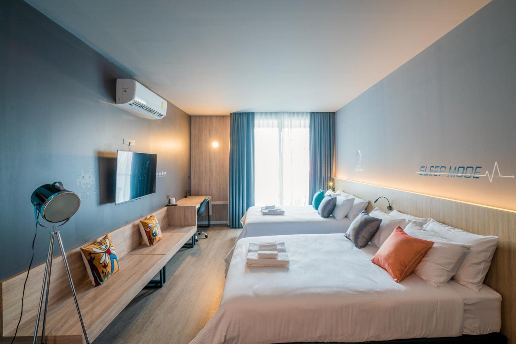 TK Bed, Hat Yai, photo 6