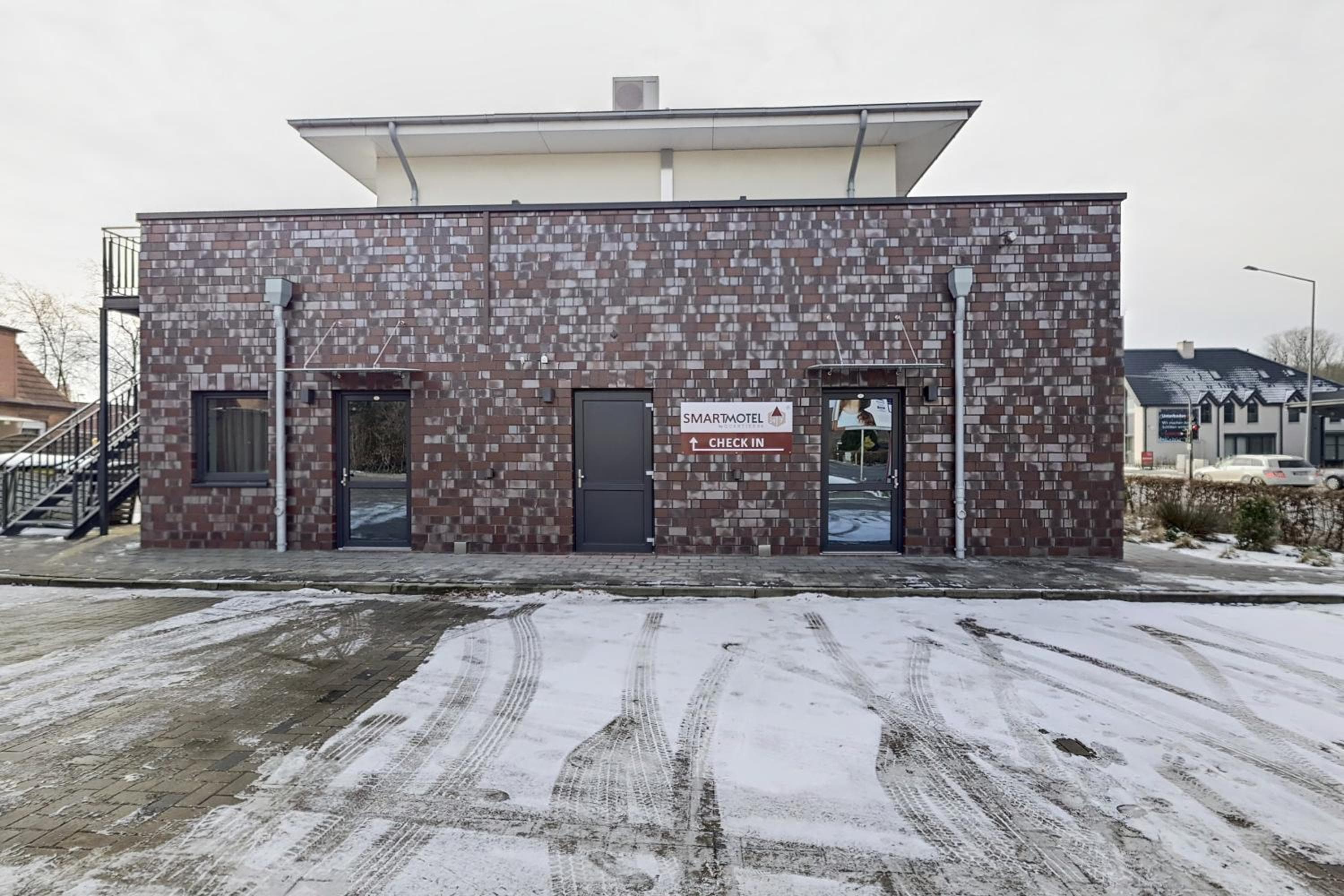 SmartMotel Emden - by Quartier96 GmbH, Emden, photo 3