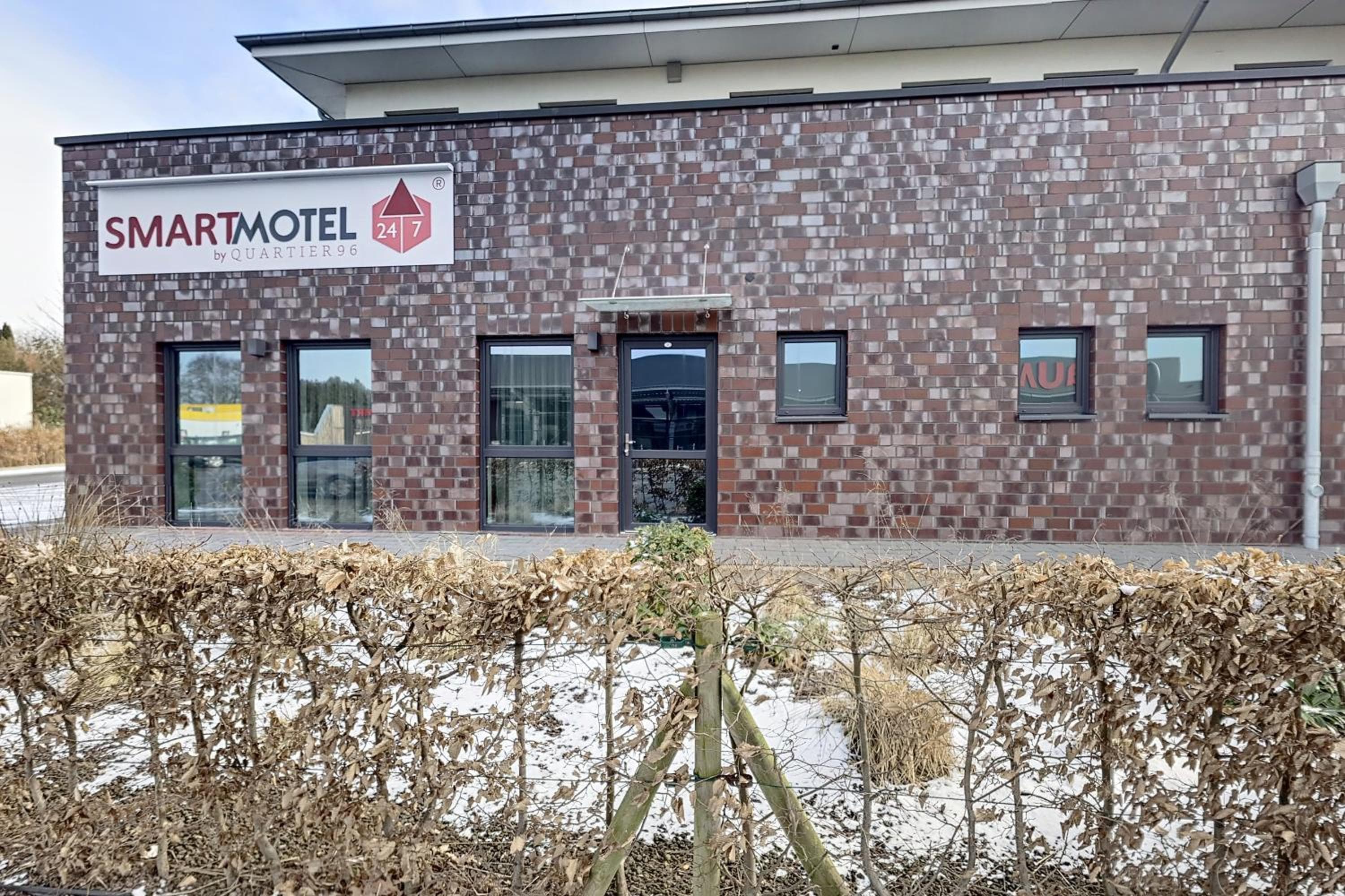 SmartMotel Emden - by Quartier96 GmbH, Emden, photo 4