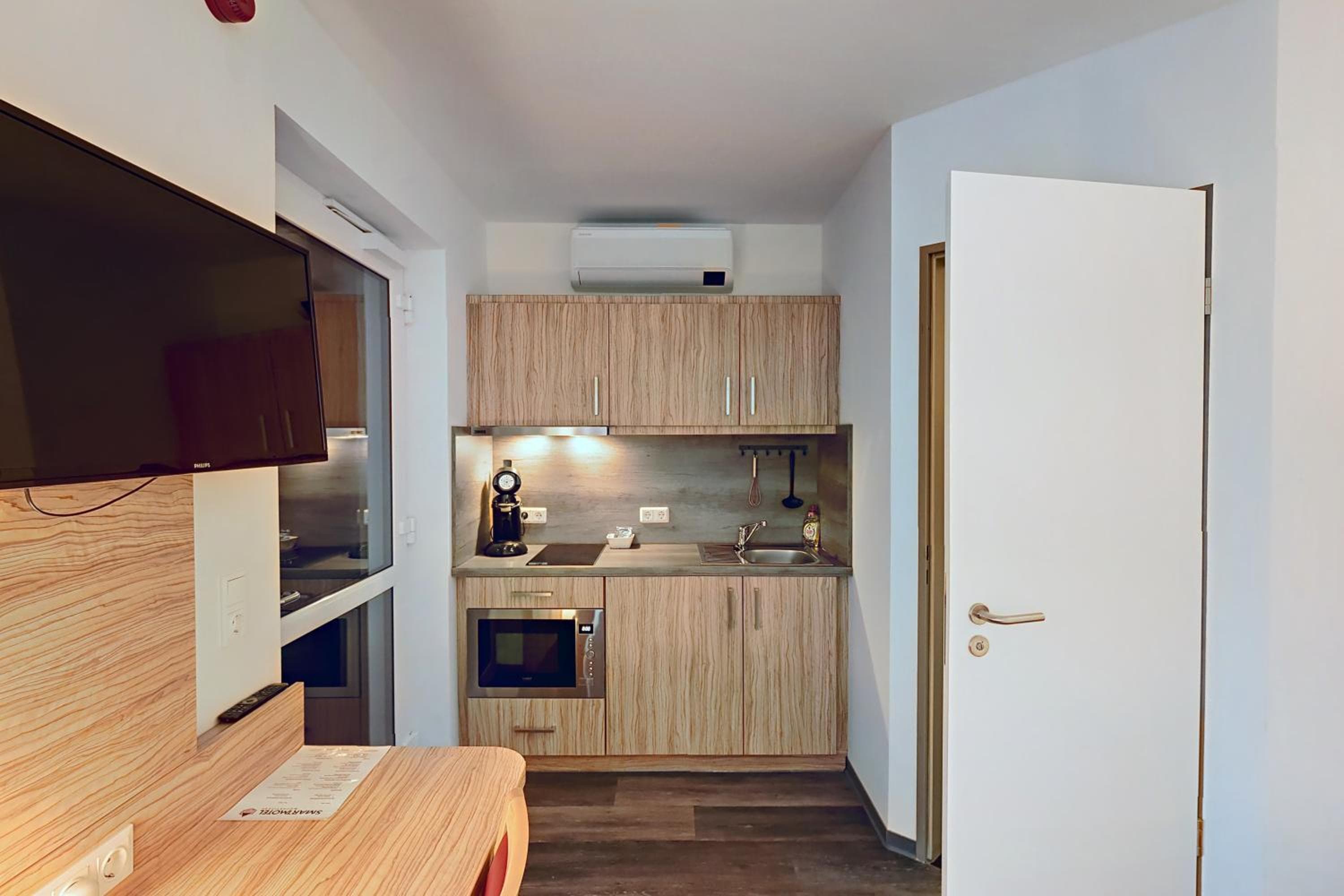 SmartMotel Emden - by Quartier96 GmbH, Emden, photo 2