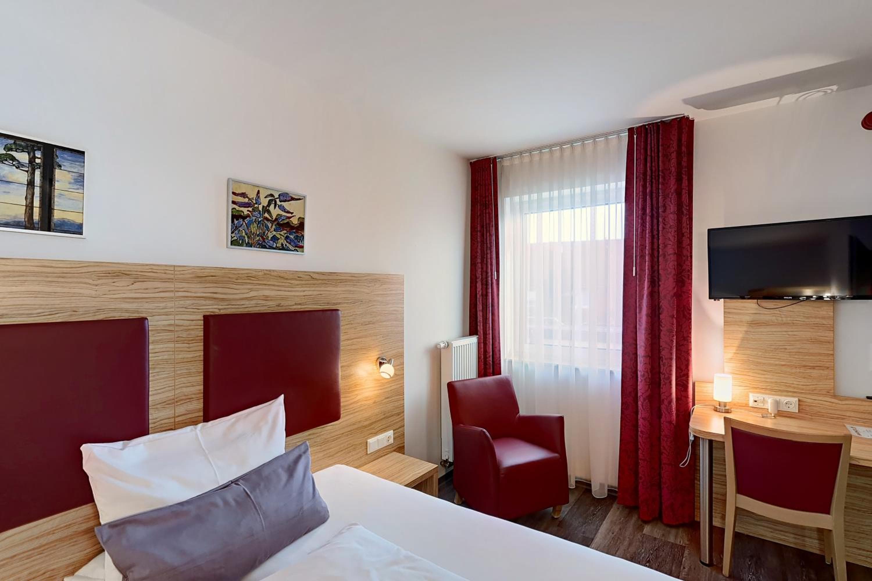 SmartMotel Emden - by Quartier96 GmbH, Emden, photo 6