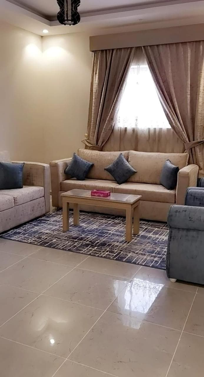 شقق مارينا المطار للشقق المخدومة, Arar, photo 3