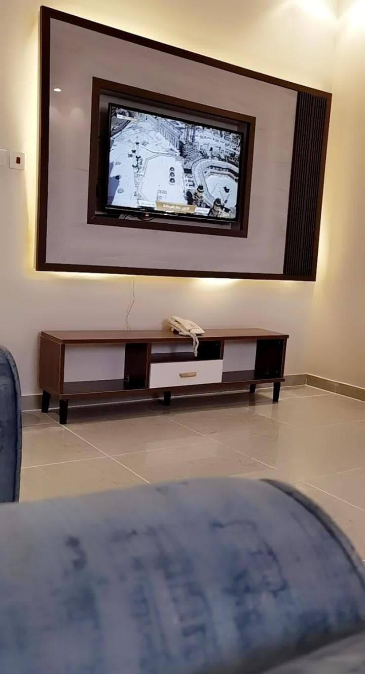 شقق مارينا المطار للشقق المخدومة, Arar, photo 6