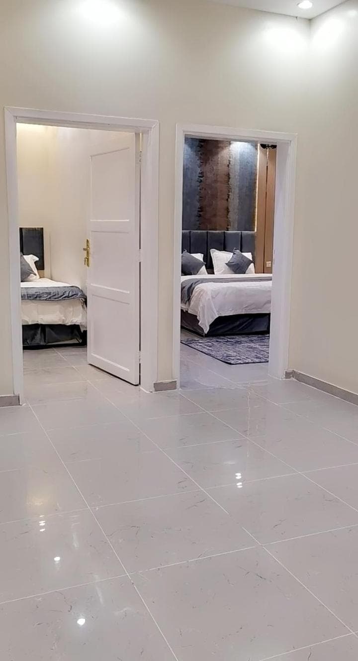 شقق مارينا المطار للشقق المخدومة, Arar, photo 4