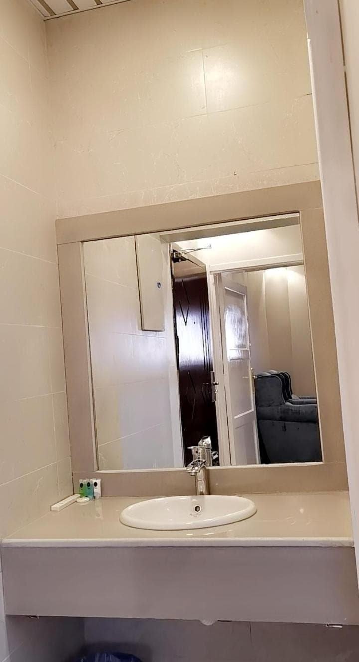 شقق مارينا المطار للشقق المخدومة, Arar, photo 2
