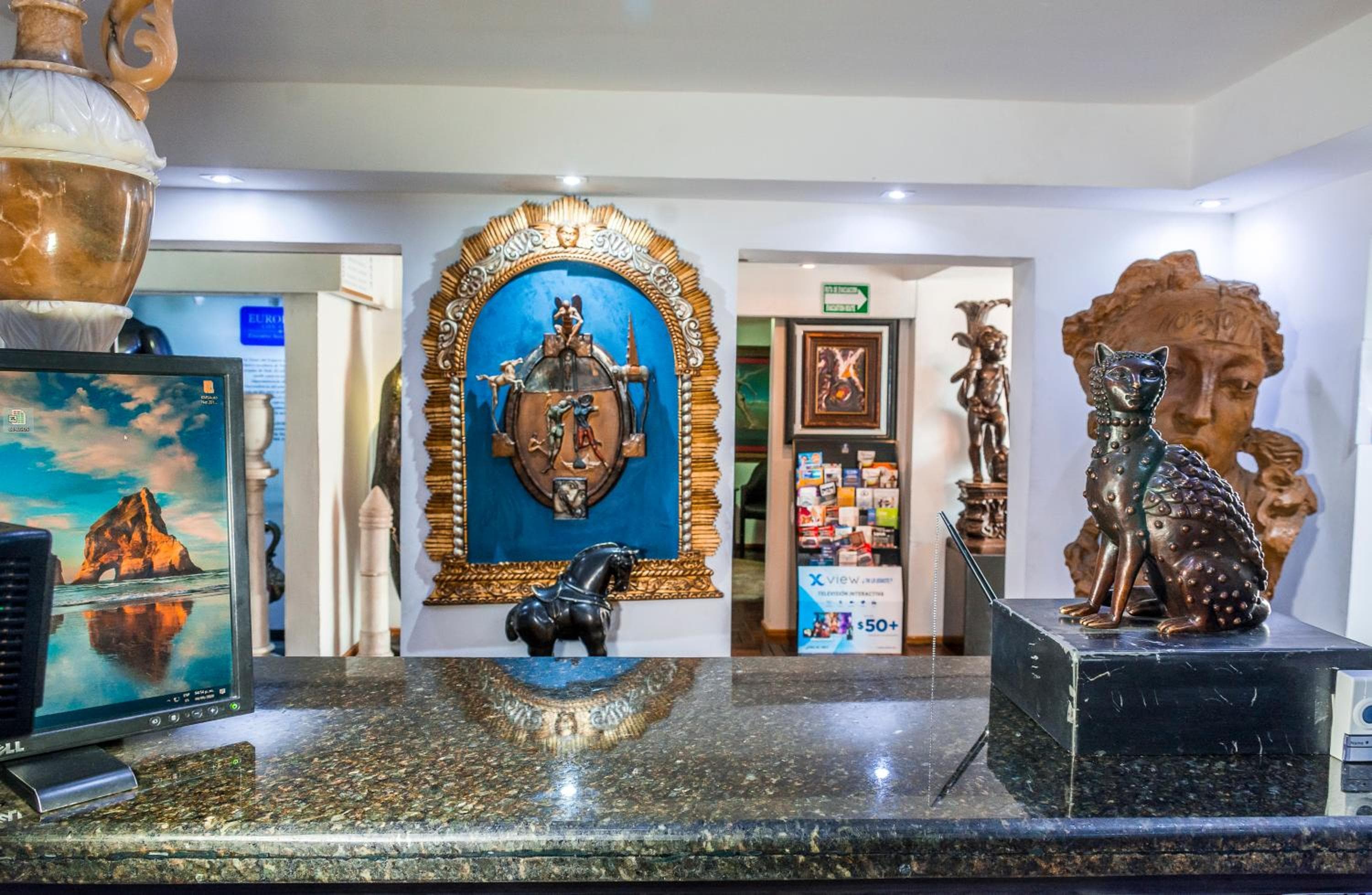 European Life Style Executive Suites, Guadalajara, photo 6