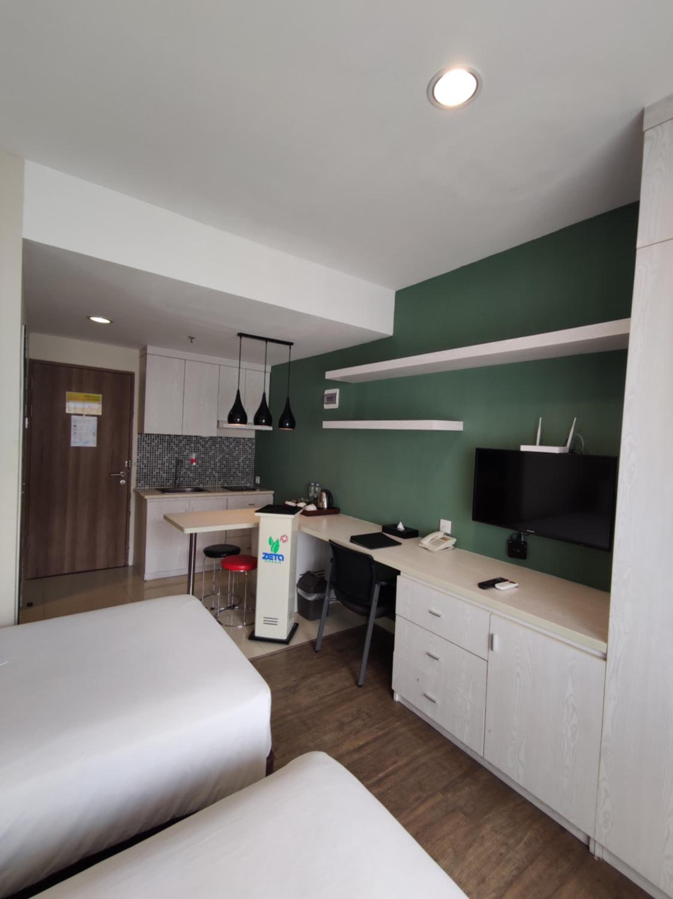 Marra Hotel, Yogyakarta, photo 2
