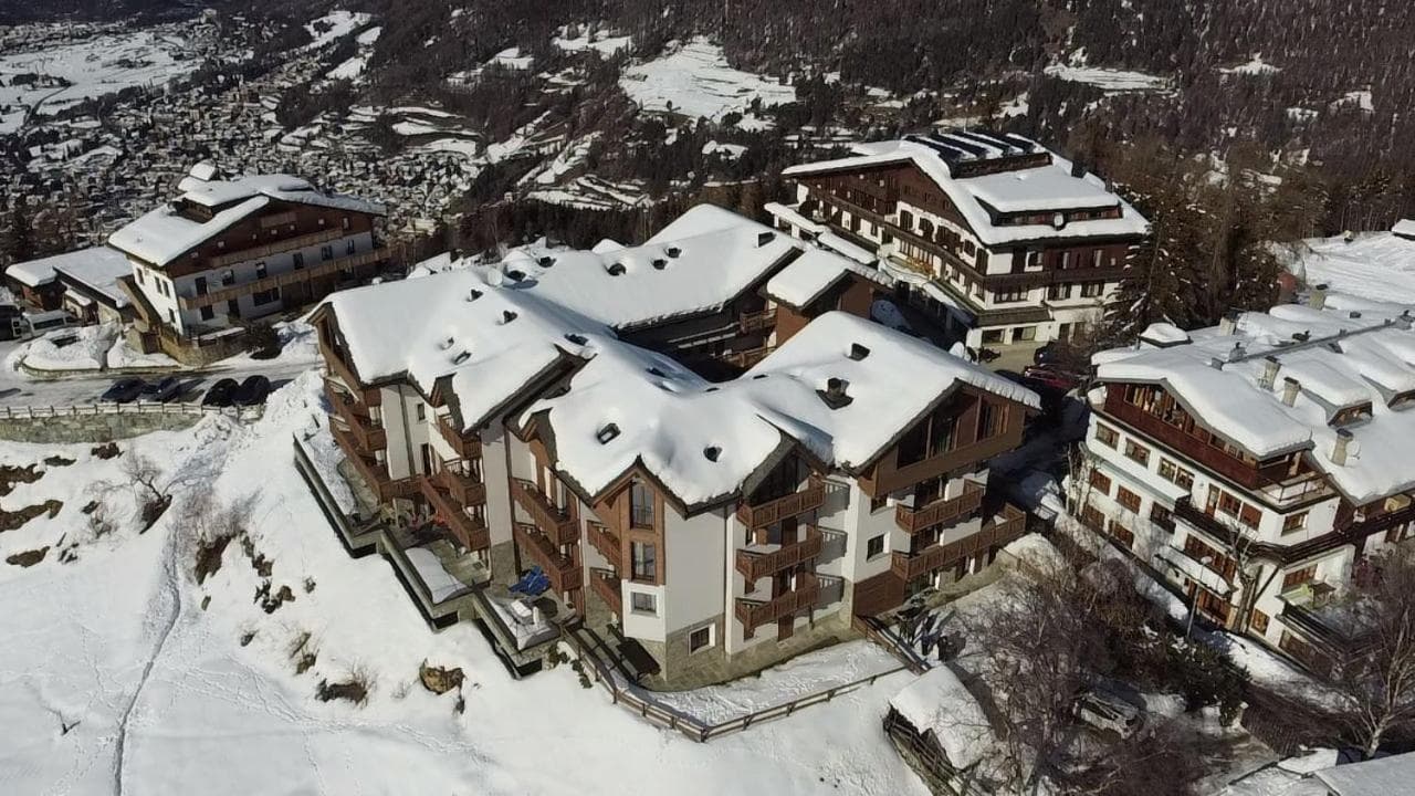Ai Suma Residence, Bormio, photo 6
