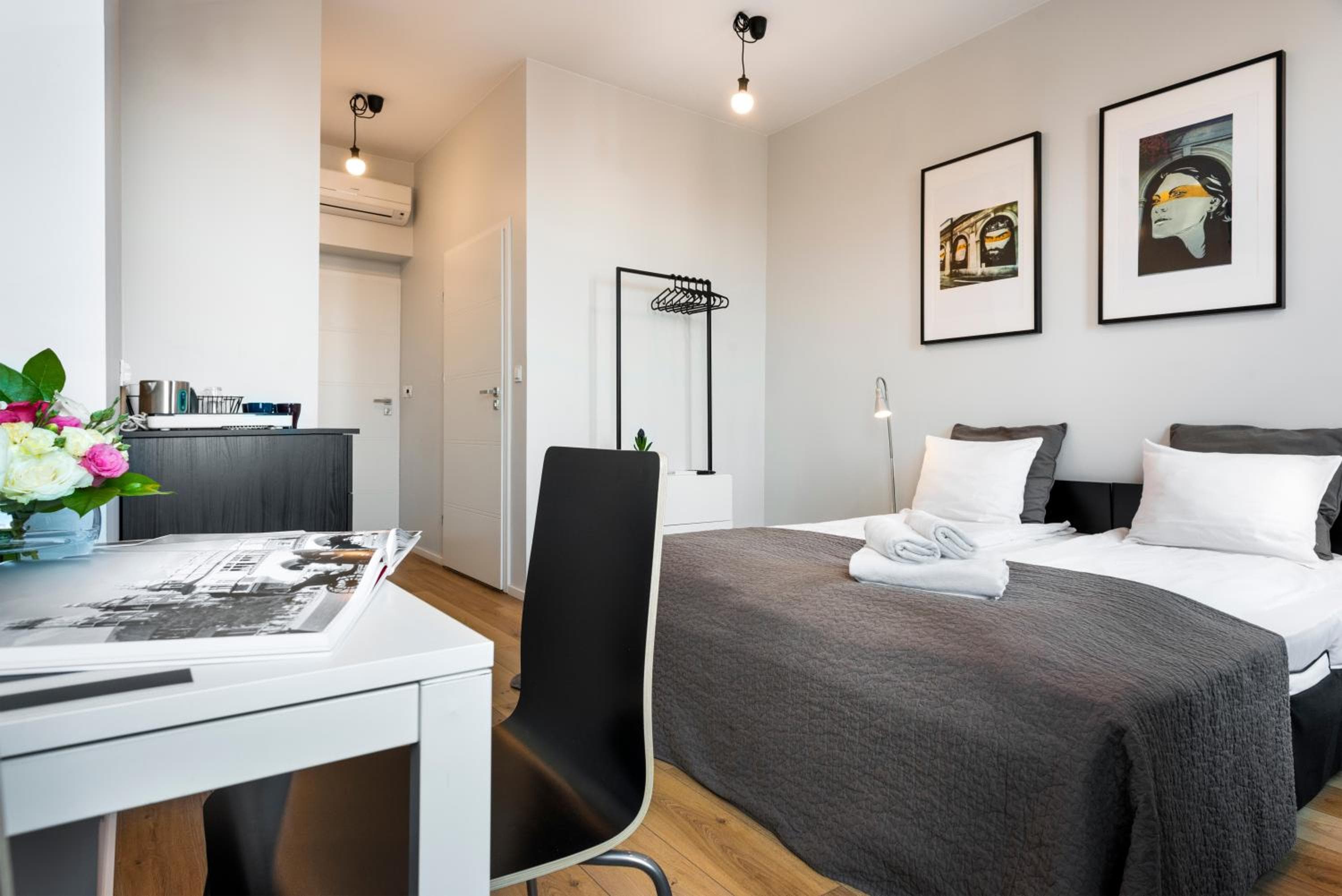 Krakow B&B, Kraków, photo 3