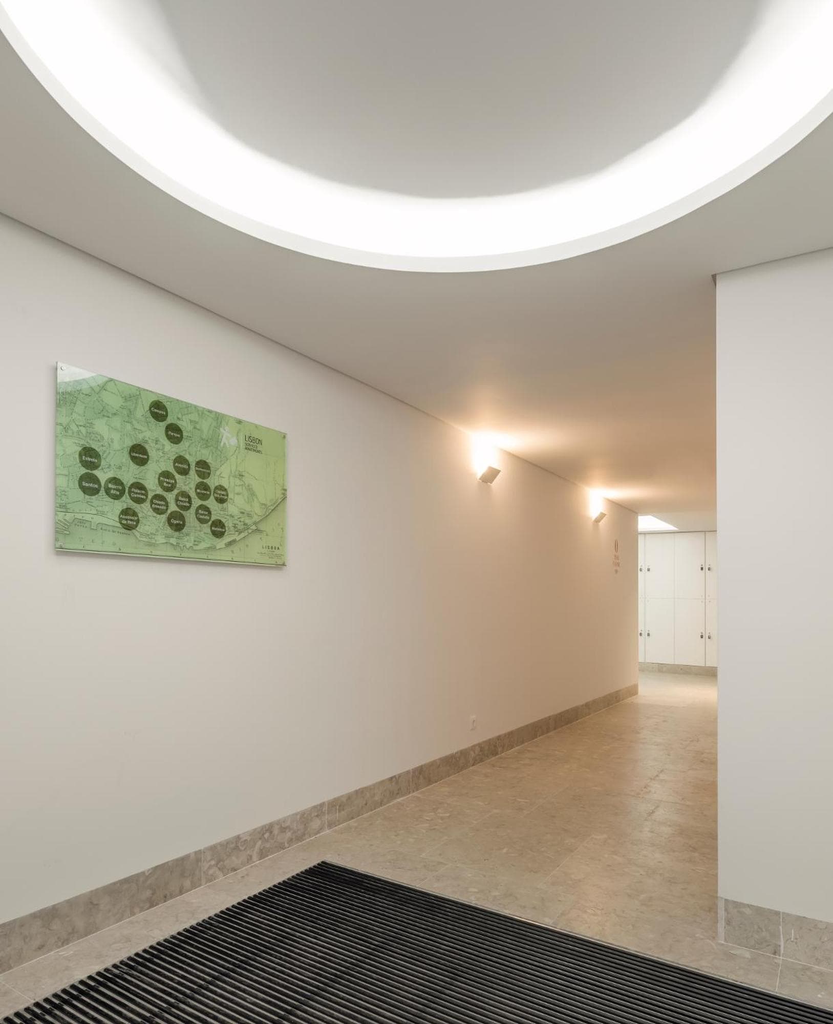 LSA Mouraria by Numa, Lisbon, photo 4