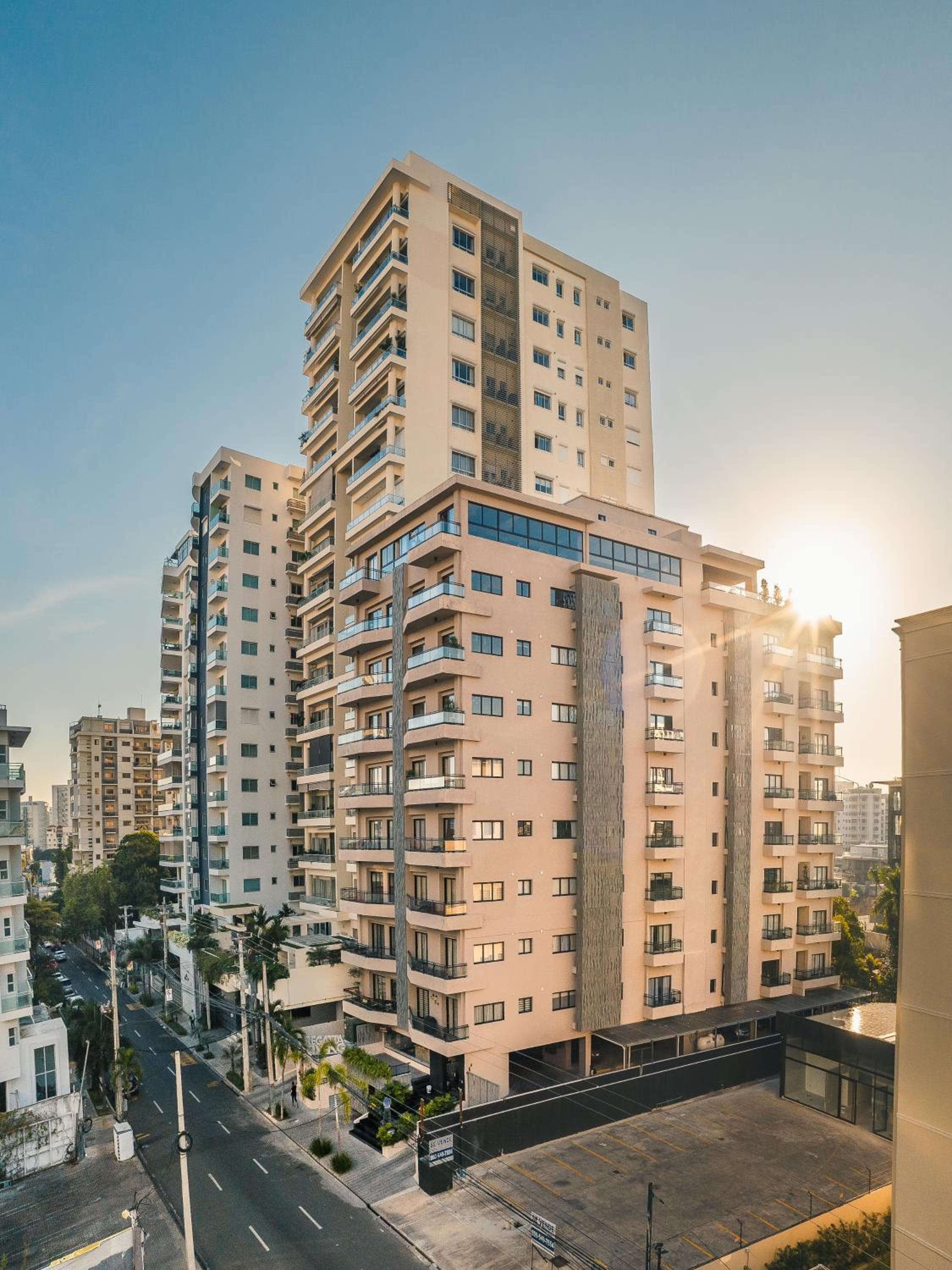 Regatta Living Hotel, Santo Domingo