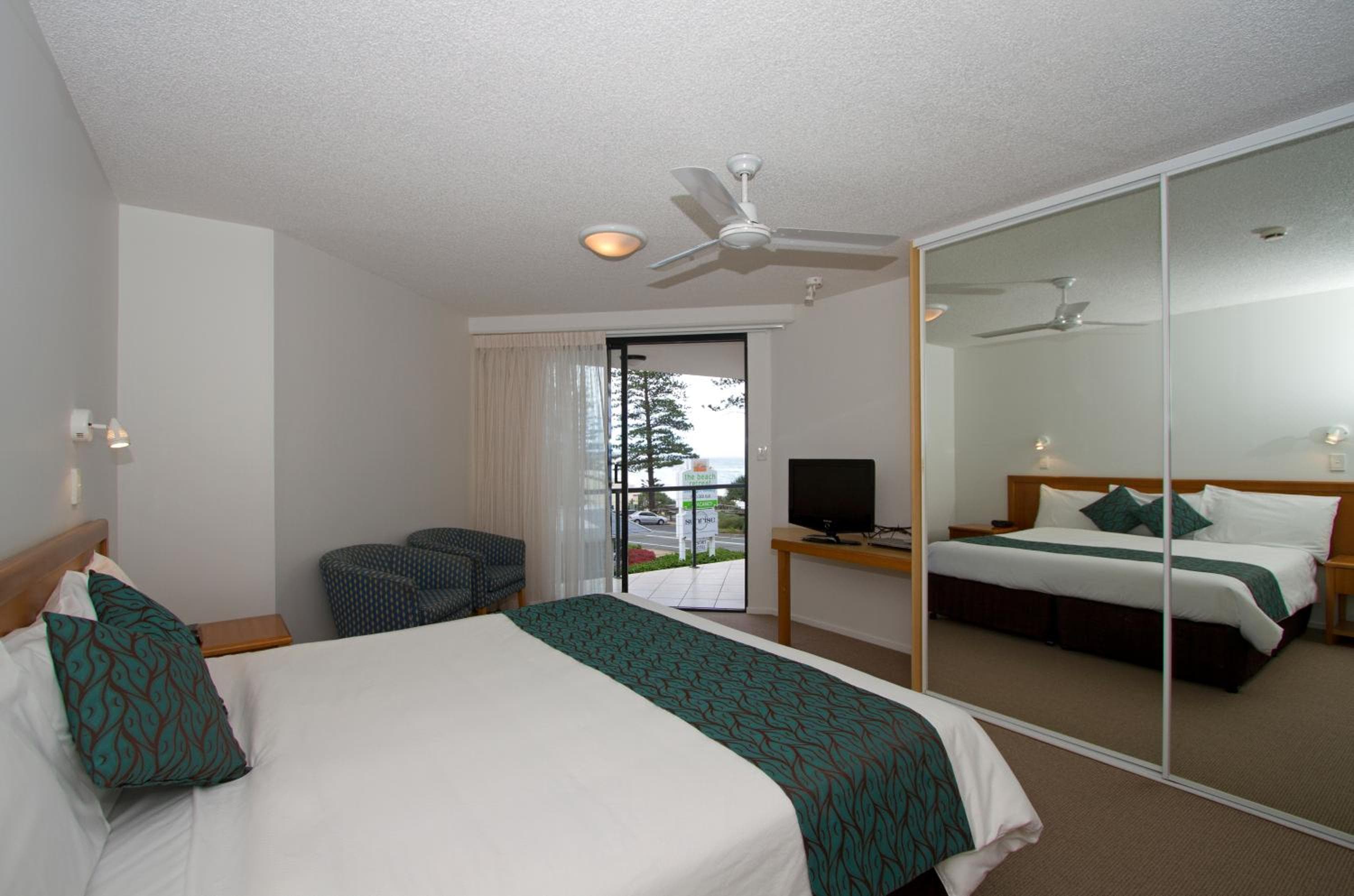 The Beach Retreat Coolum, Coolum Beach, photo 4