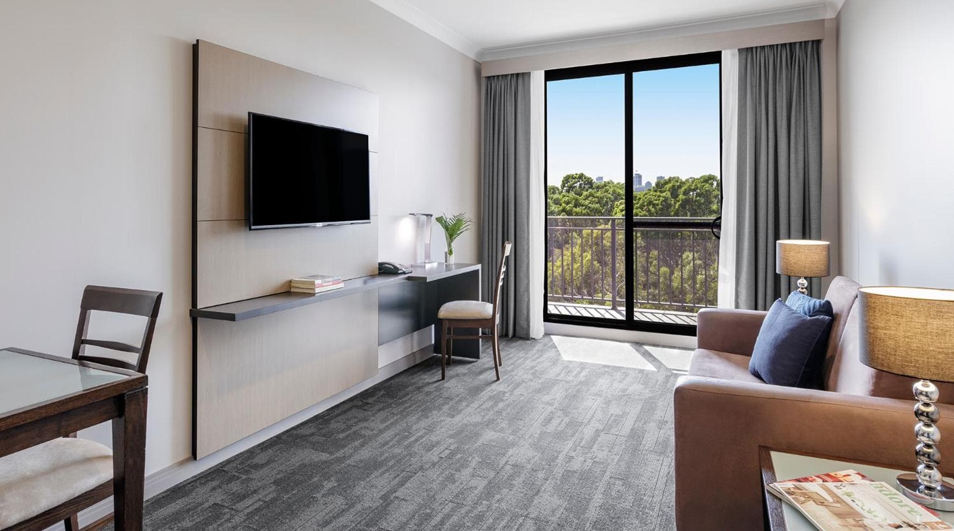 Oaks Sydney North Ryde Suites, Sydney, photo 5