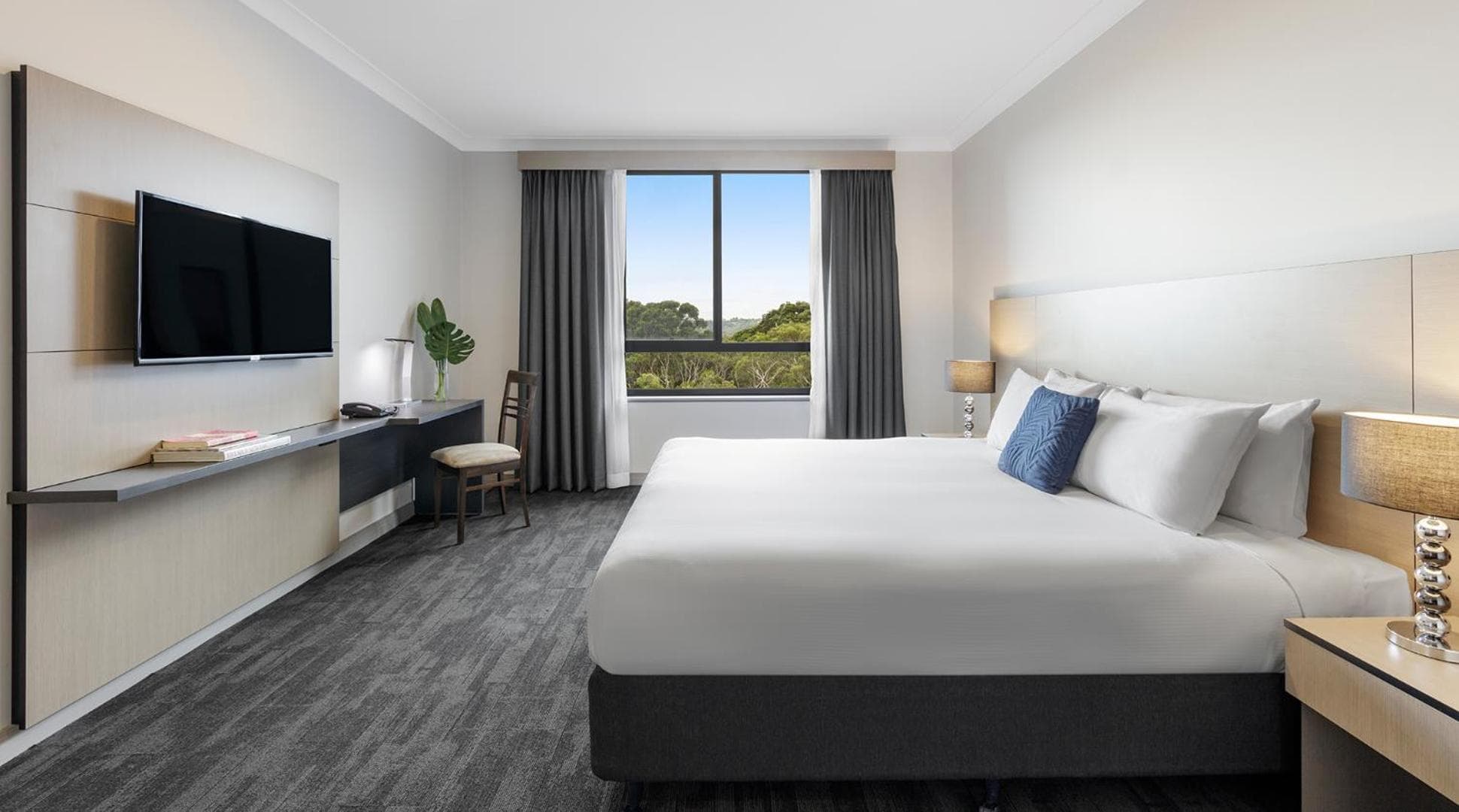 Oaks Sydney North Ryde Suites, Sydney, photo 4