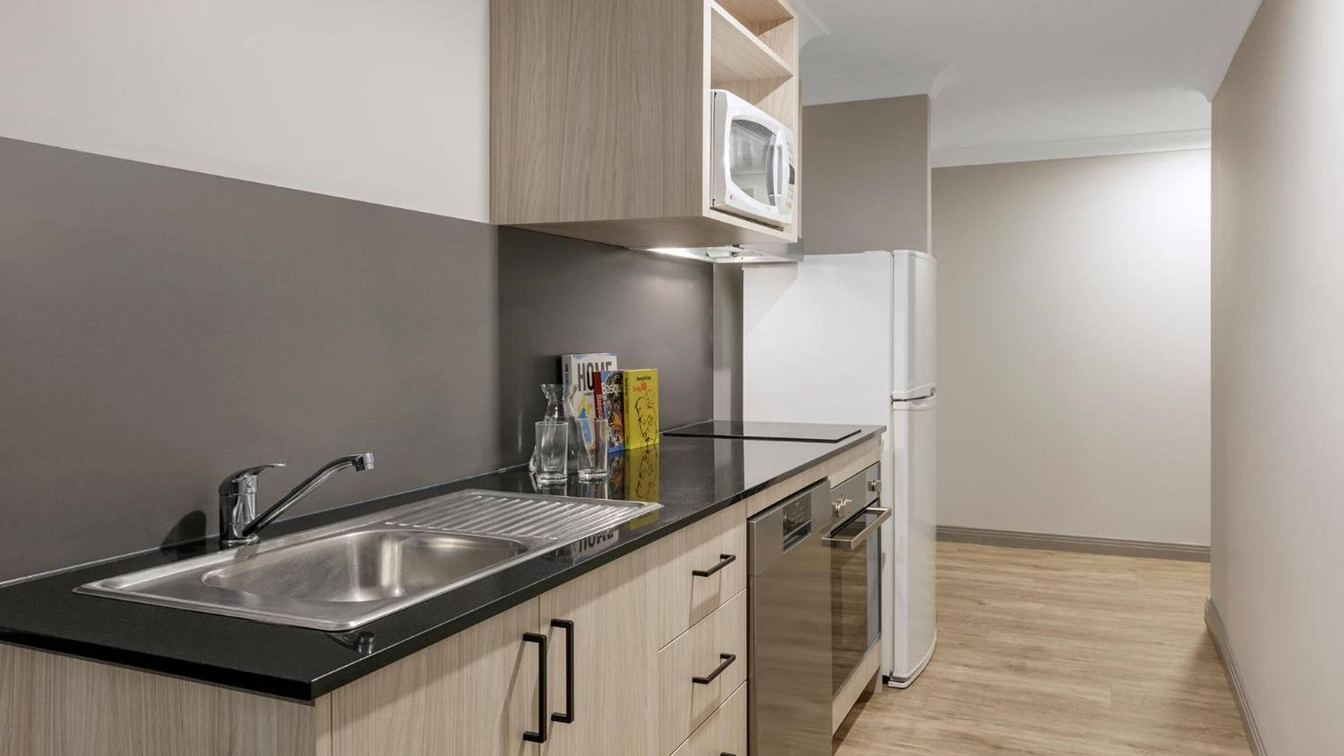 Oaks Sydney North Ryde Suites, Sydney, photo 2