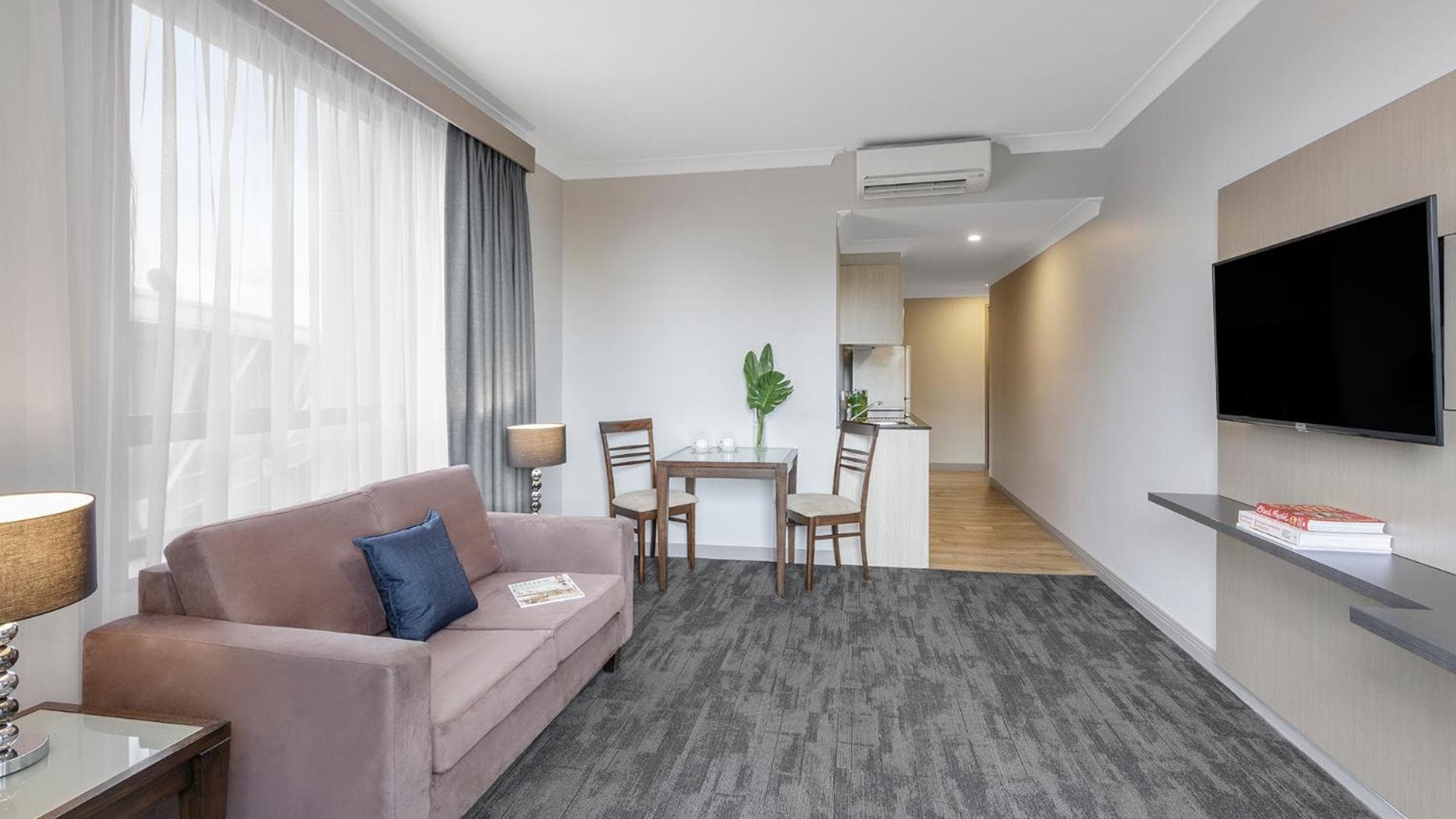 Oaks Sydney North Ryde Suites, Sydney, photo 6