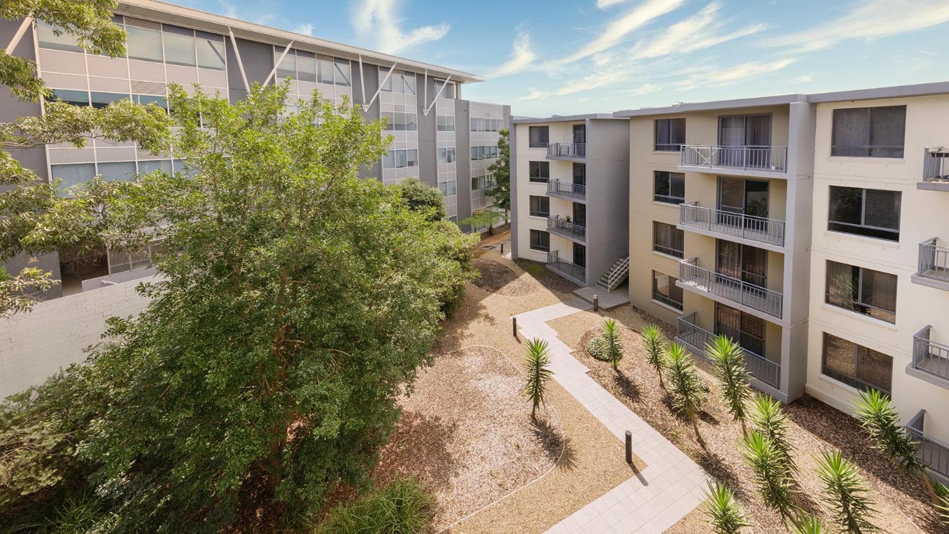 Oaks Sydney North Ryde Suites, Sydney