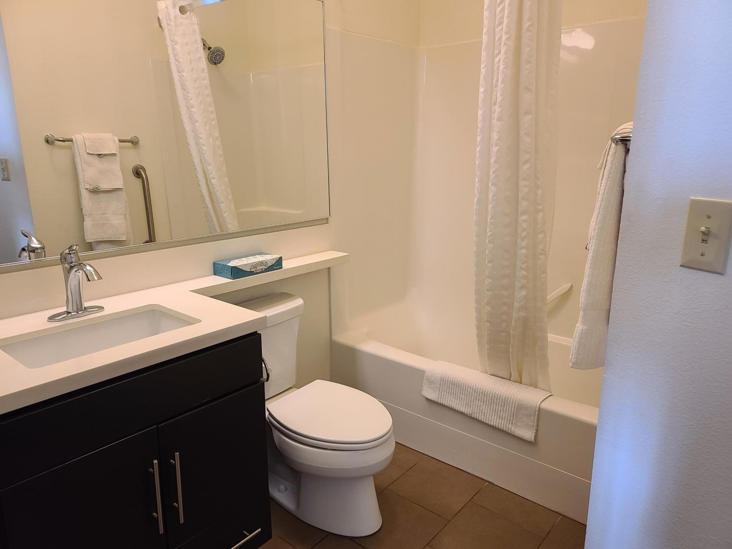 Candlewood Suites Sidney by IHG, Sidney, photo 2