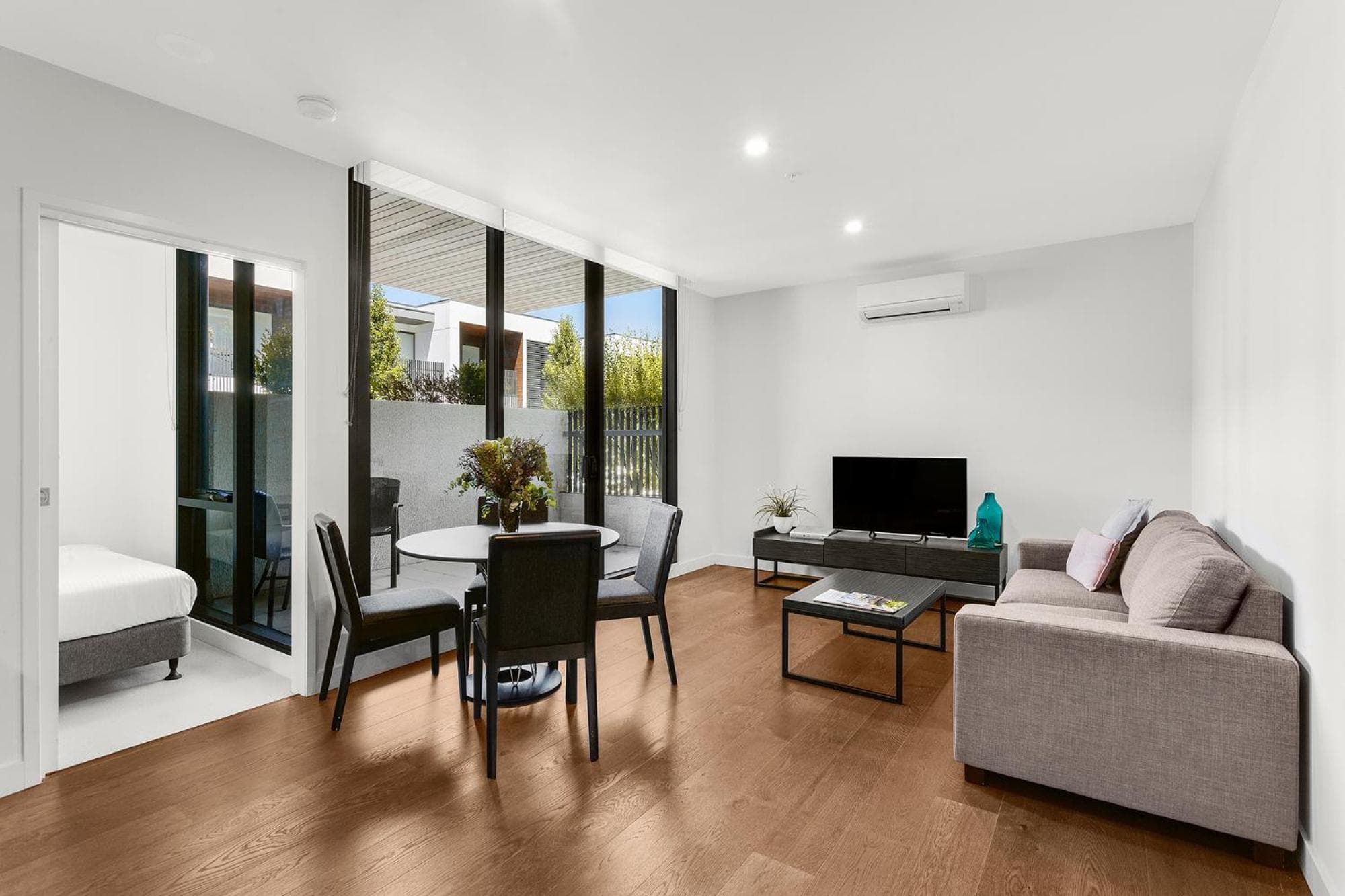 Clayton Serviced Apartments, Clayton North, photo 5