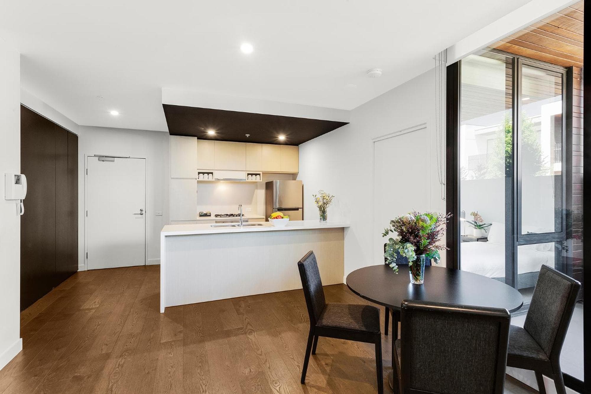 Clayton Serviced Apartments, Clayton North, photo 3