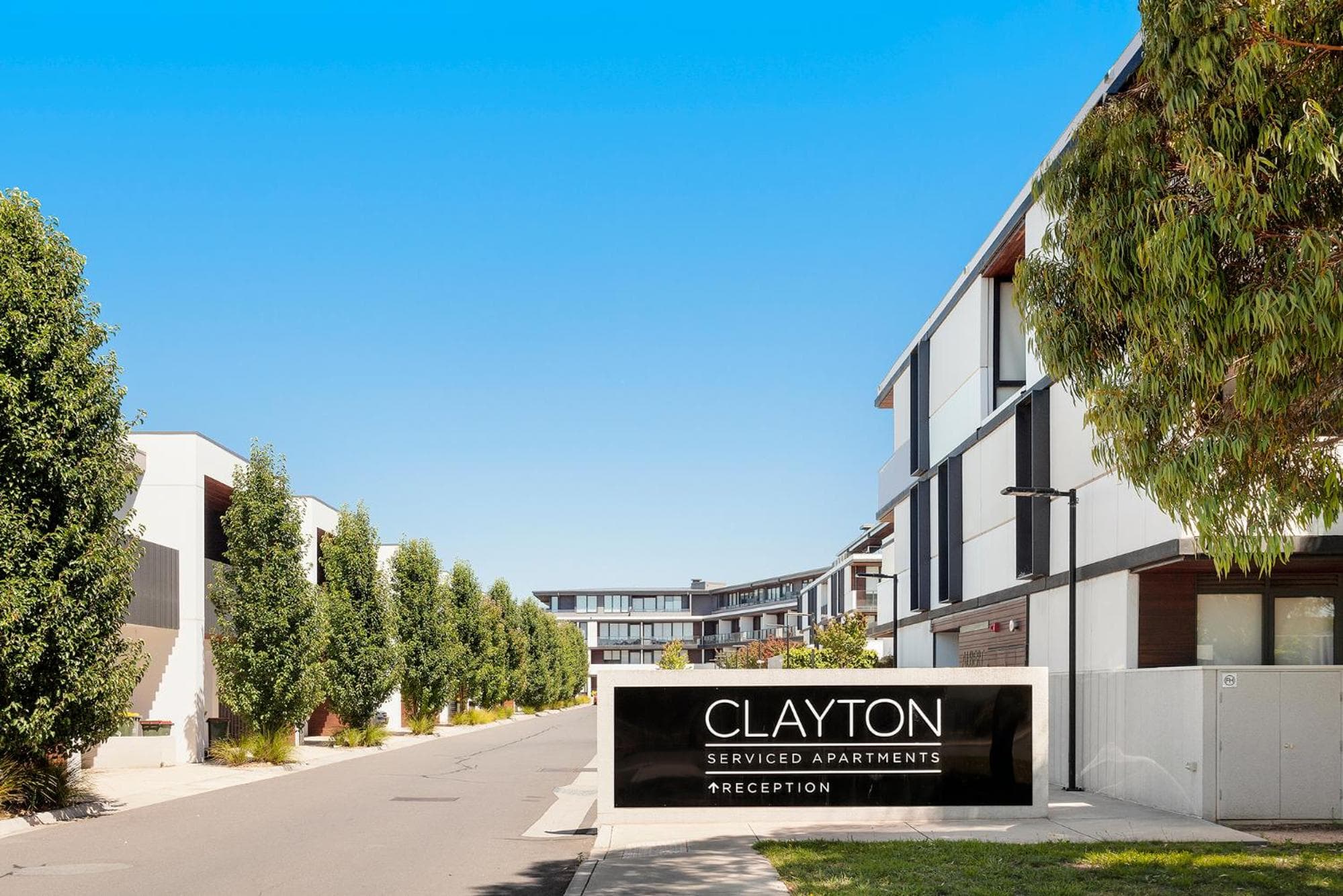 Clayton Serviced Apartments, Clayton North, photo 4