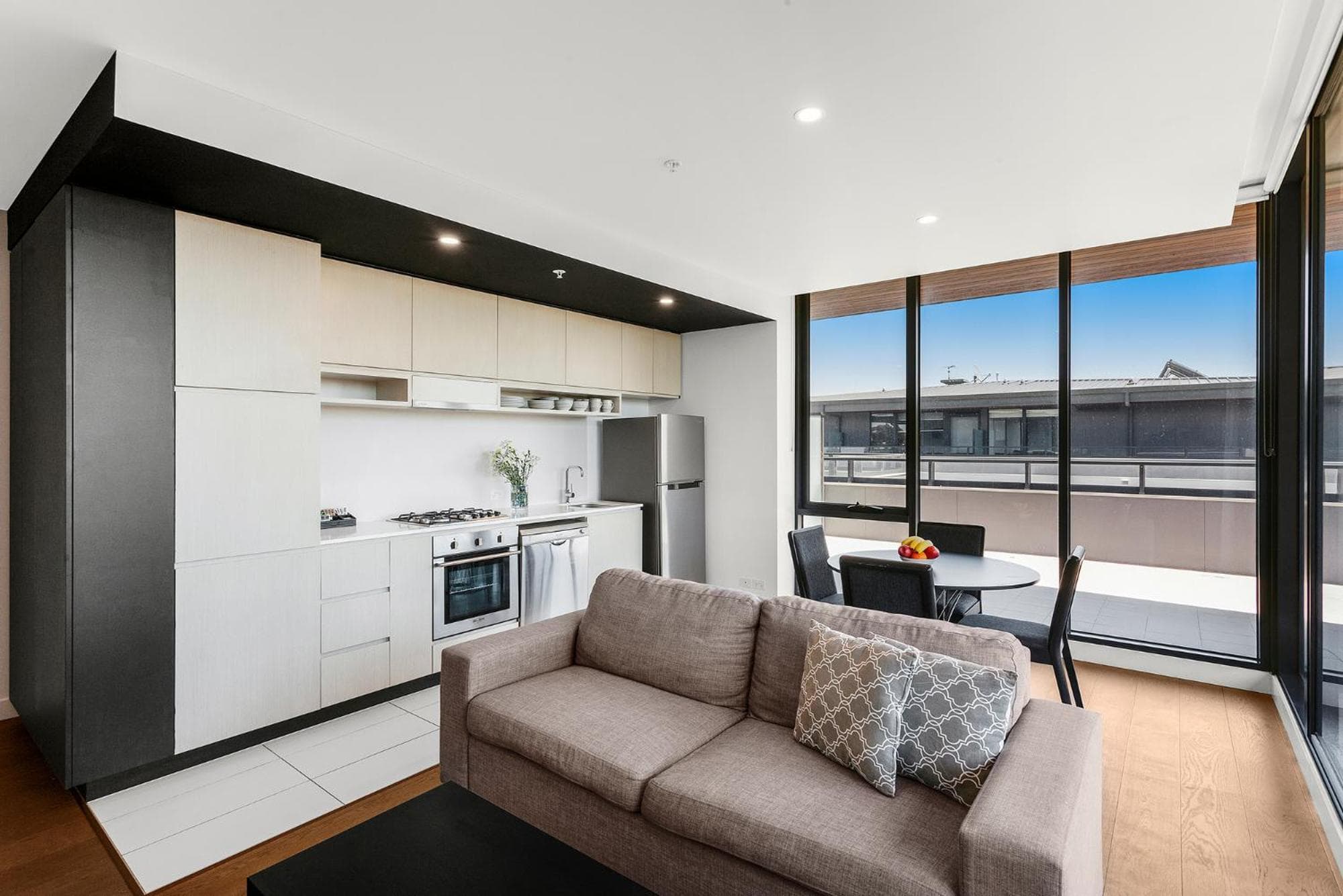 Clayton Serviced Apartments, Clayton North, photo 2