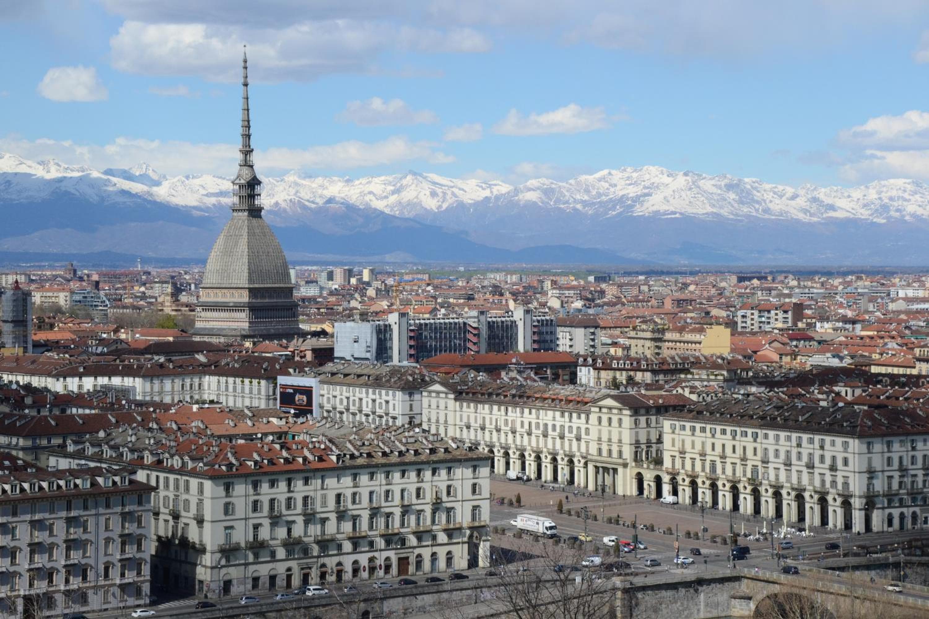 Piazza Vittorio Suites, Turin, photo 5