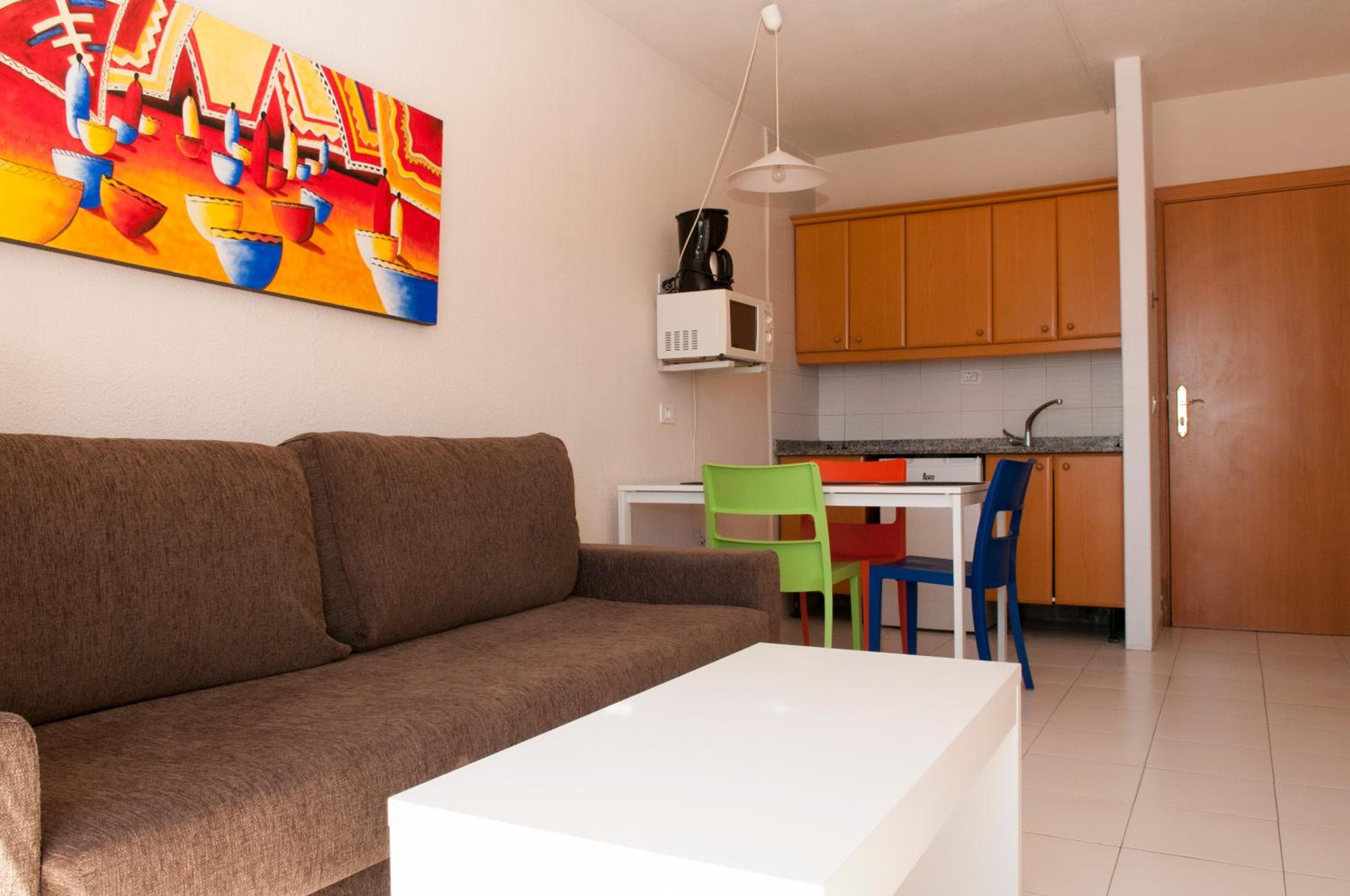 Apartamentos Babalu, Puerto Rico de Gran Canaria, photo 4
