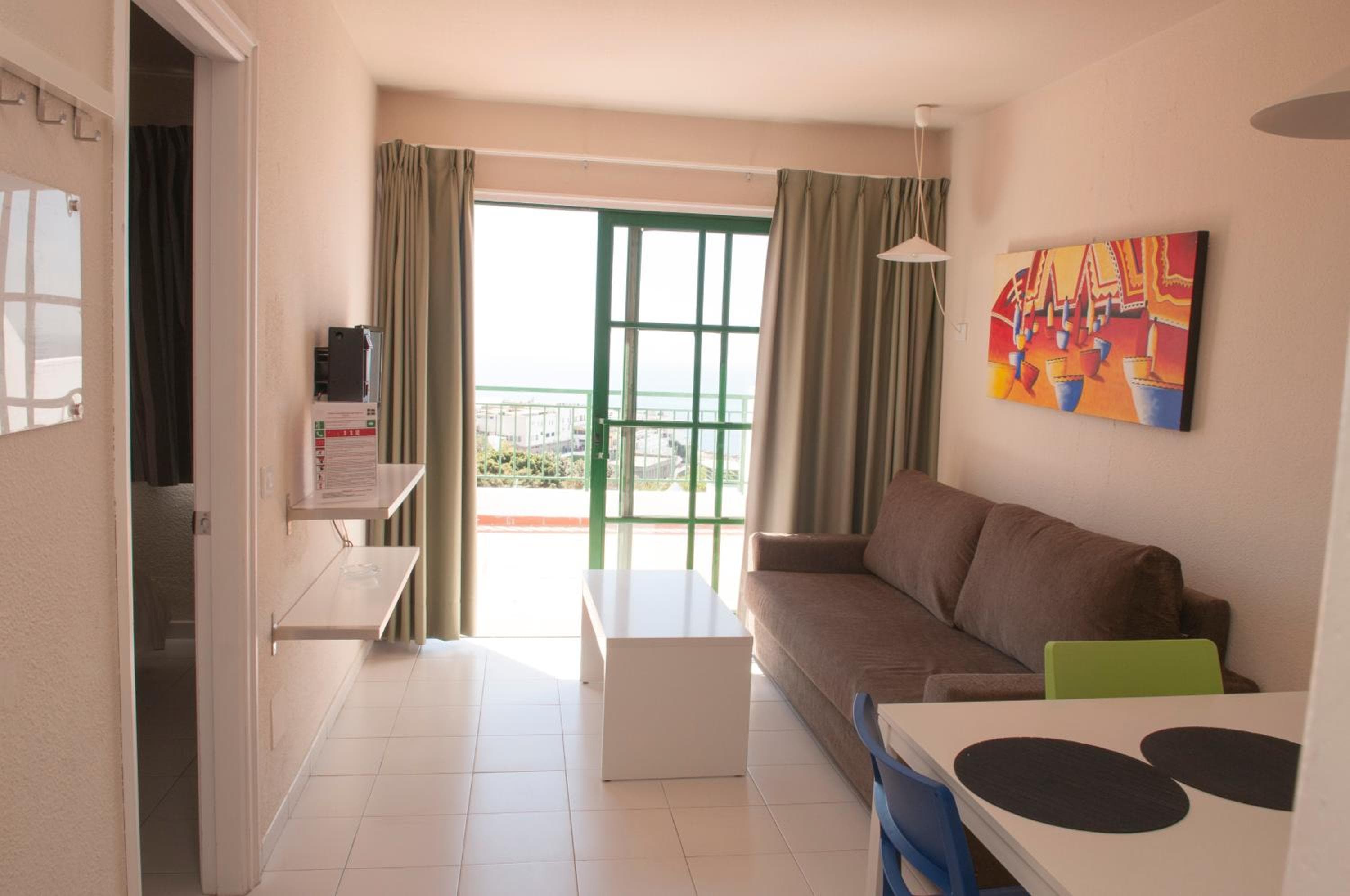 Apartamentos Babalu, Puerto Rico de Gran Canaria, photo 2