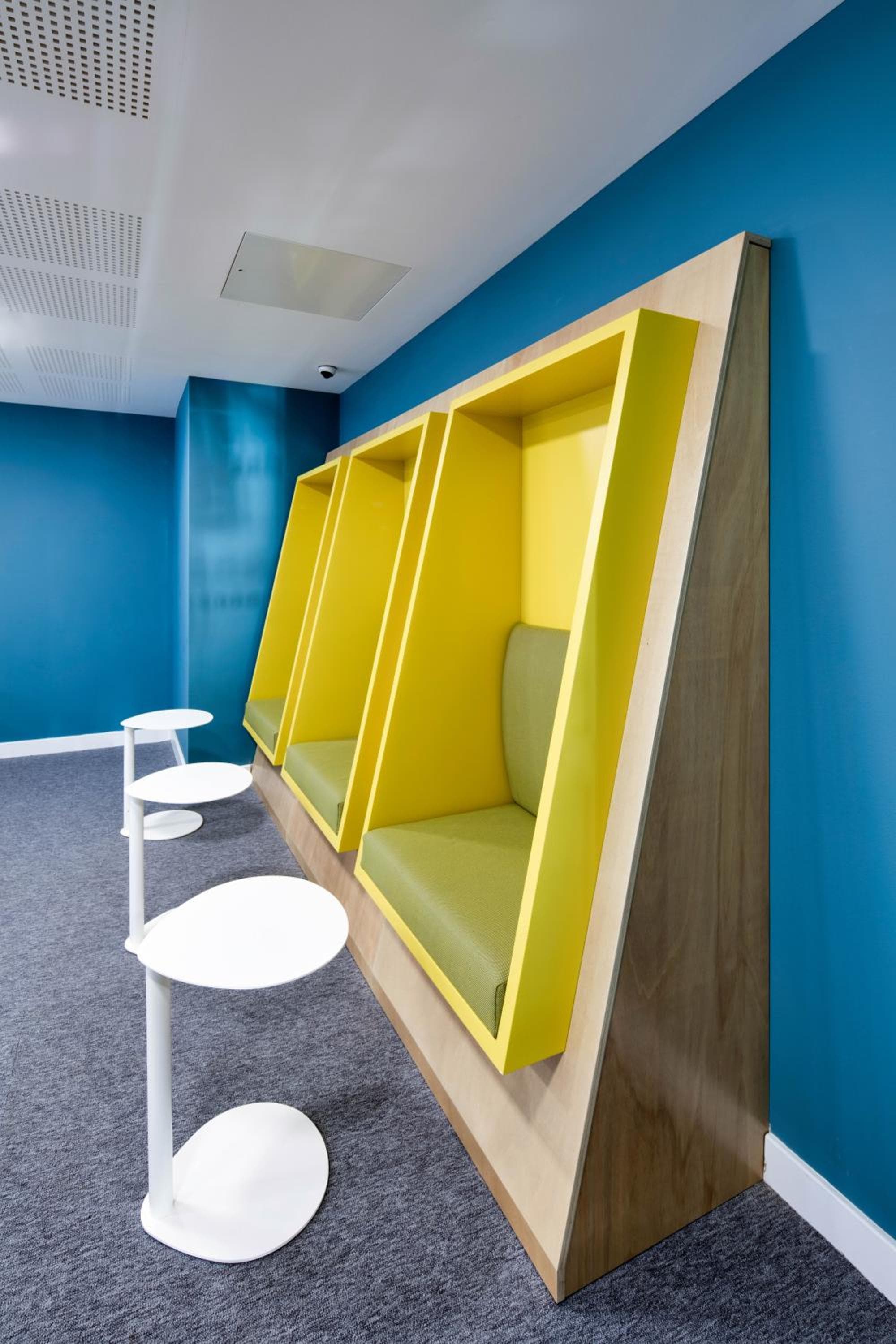 Highfield House Apartments, Dublin, photo 5