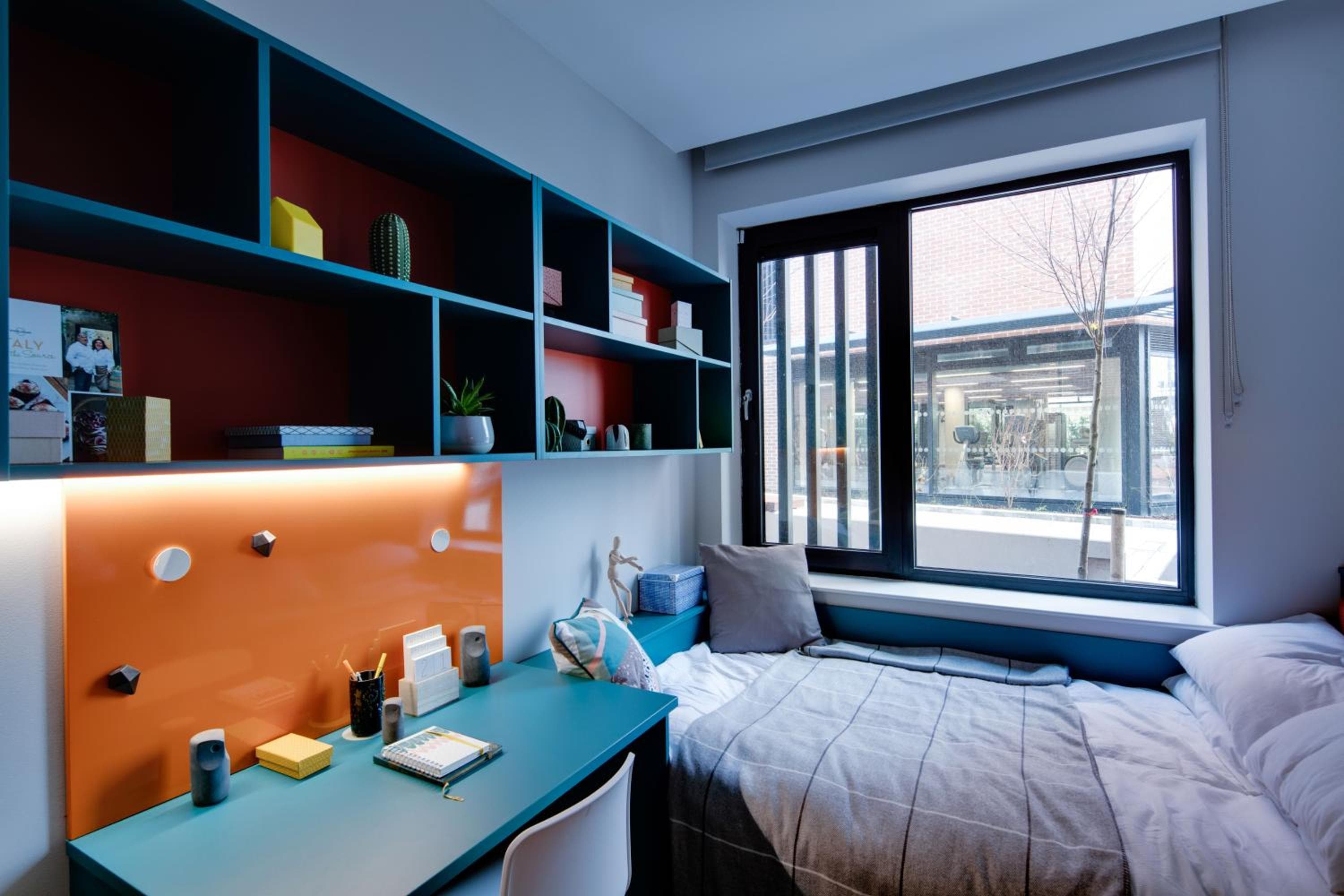 Highfield House Apartments, Dublin, photo 6