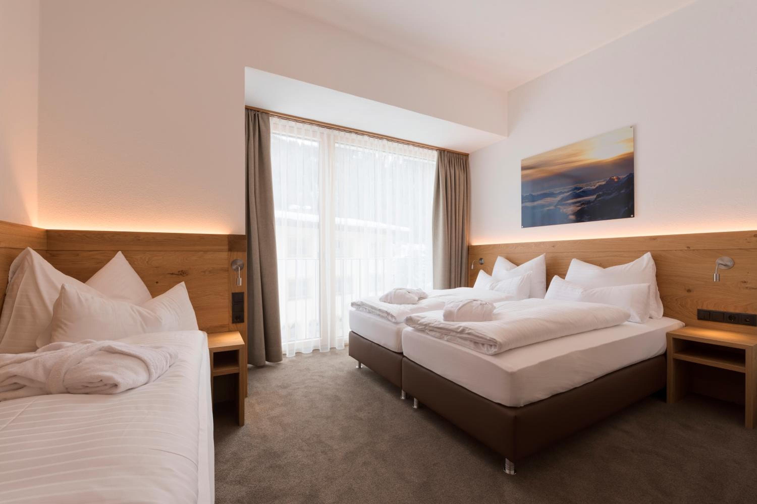 Anthony's Peaks & Pillows, Sankt Anton am Arlberg, photo 2