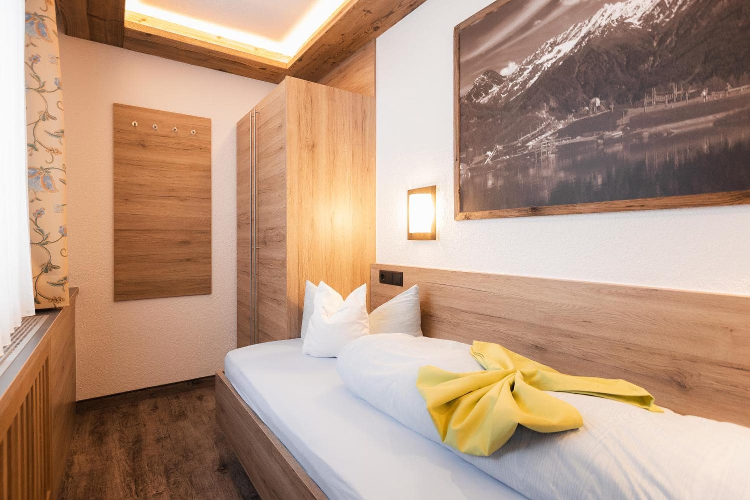 Hotel Appartement Platzergasse, Fiss, photo 4