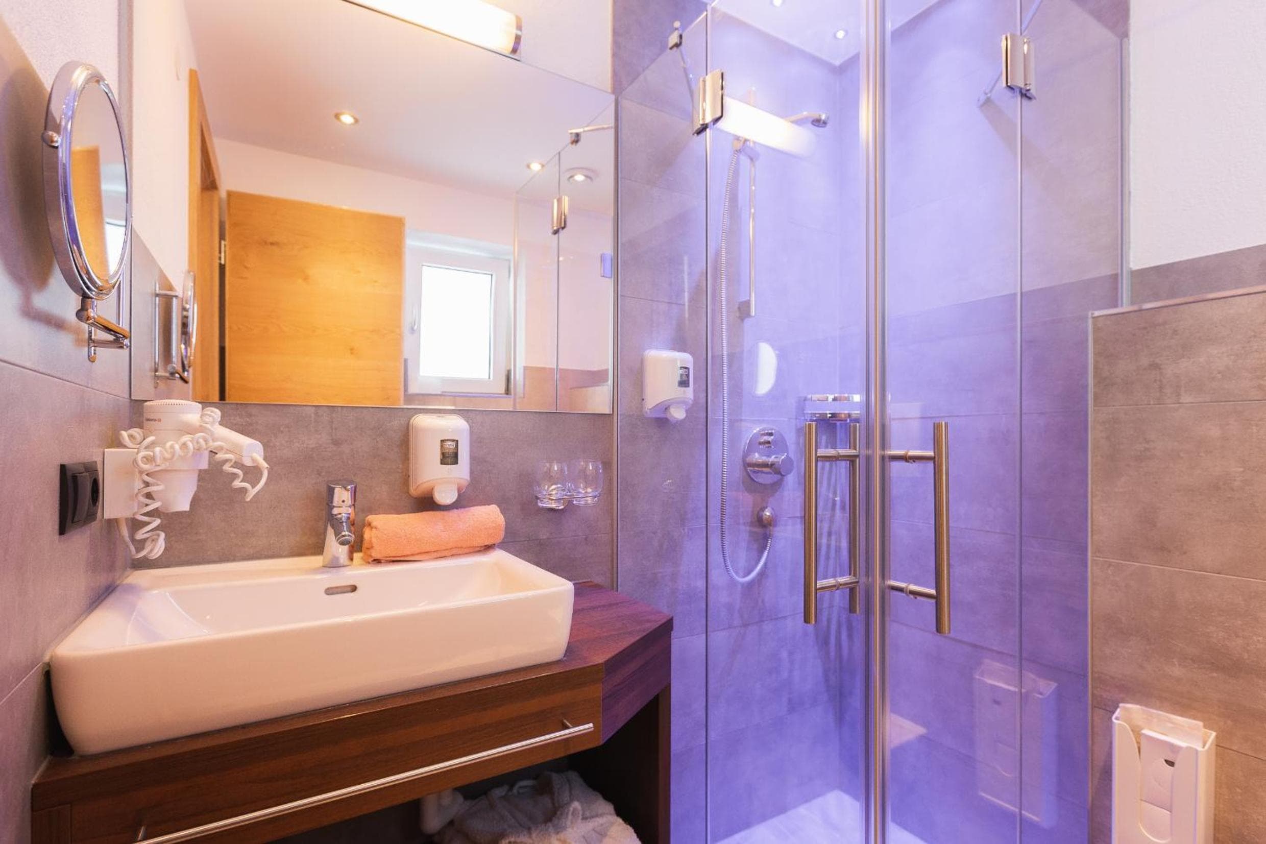 Hotel Appartement Platzergasse, Fiss, photo 2